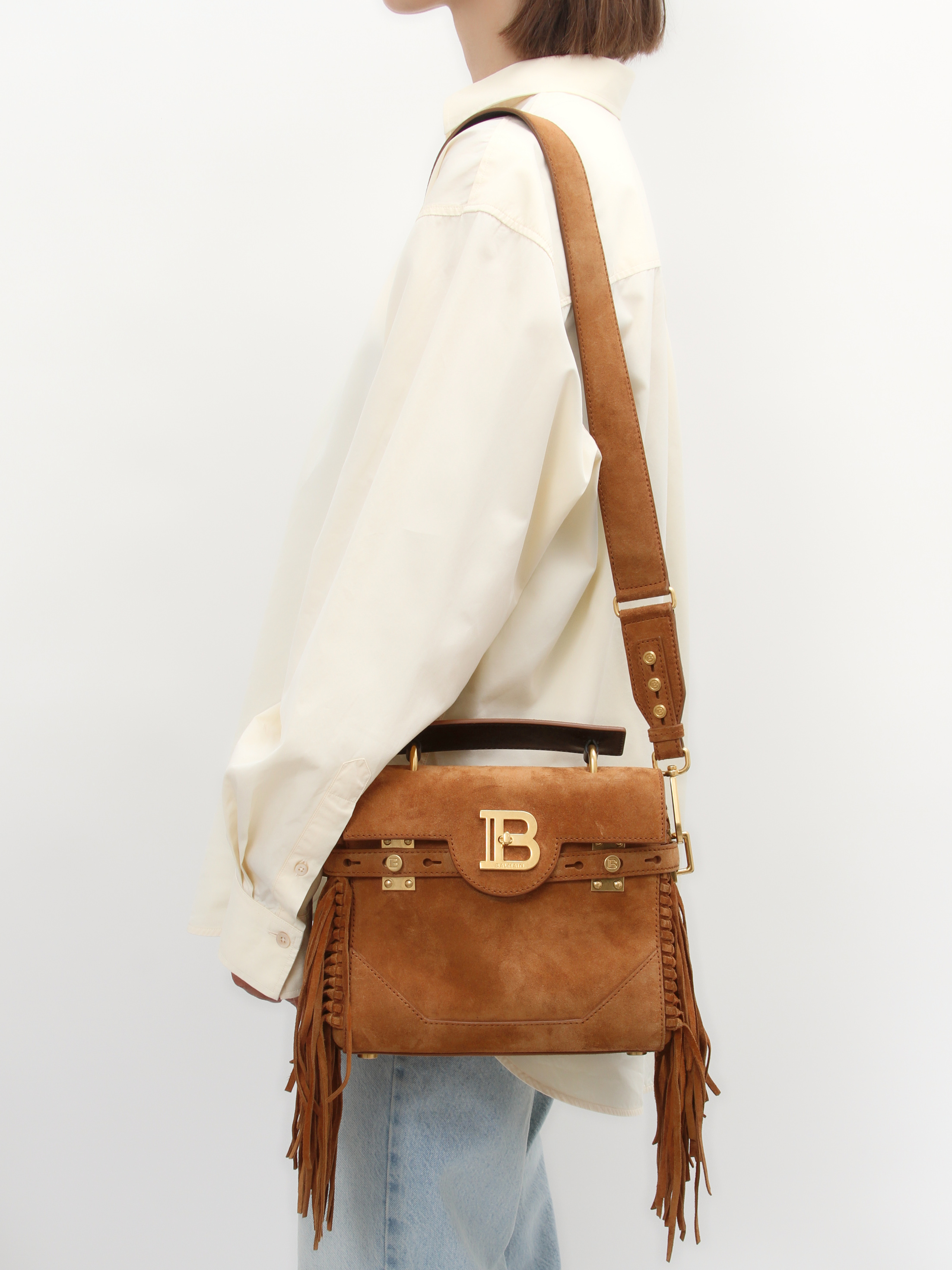 Balmain B-Buzz 12