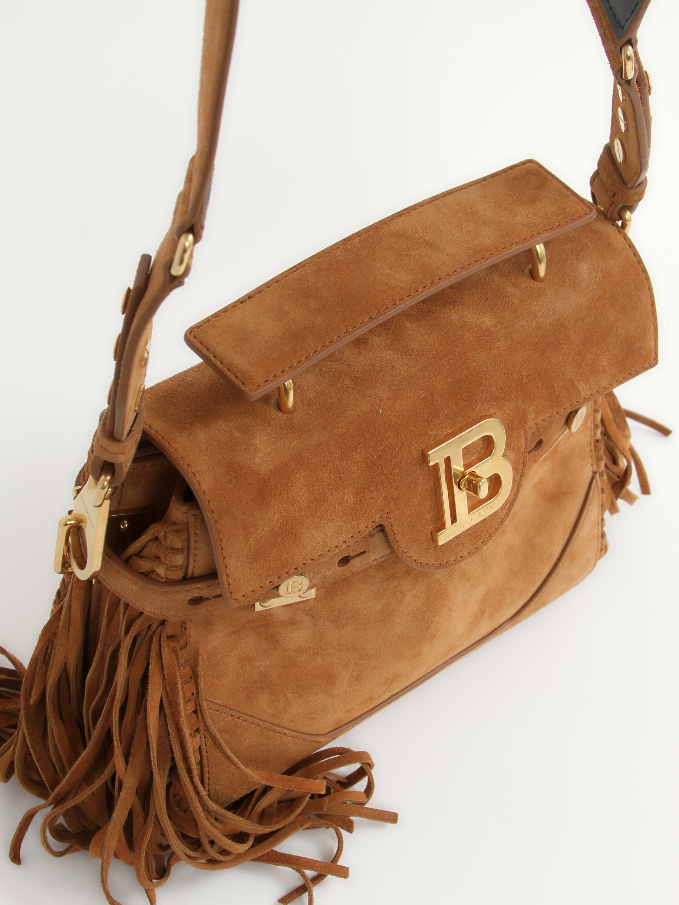 Balmain B-Buzz 8