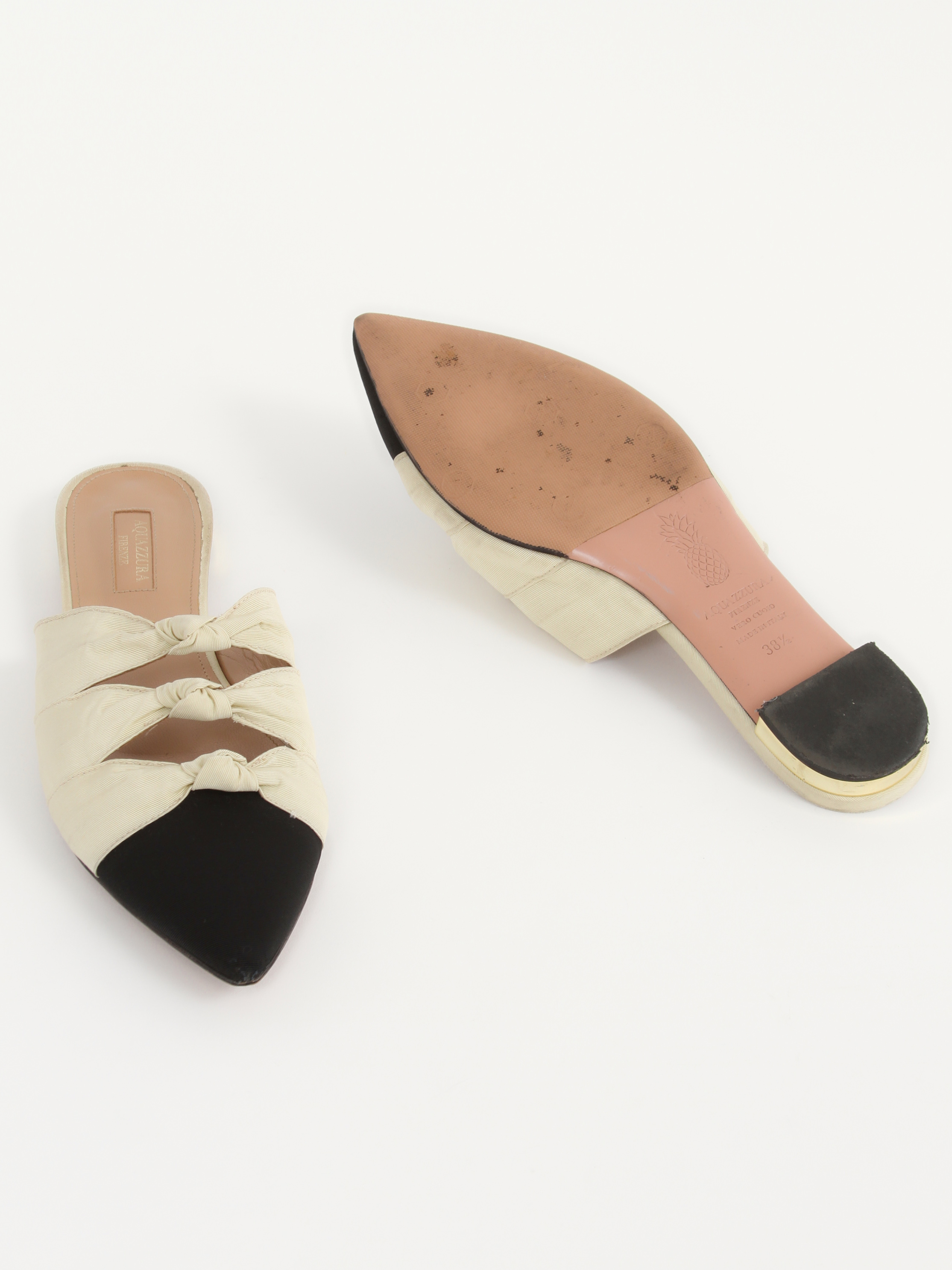 Aquazzura 38,5 6