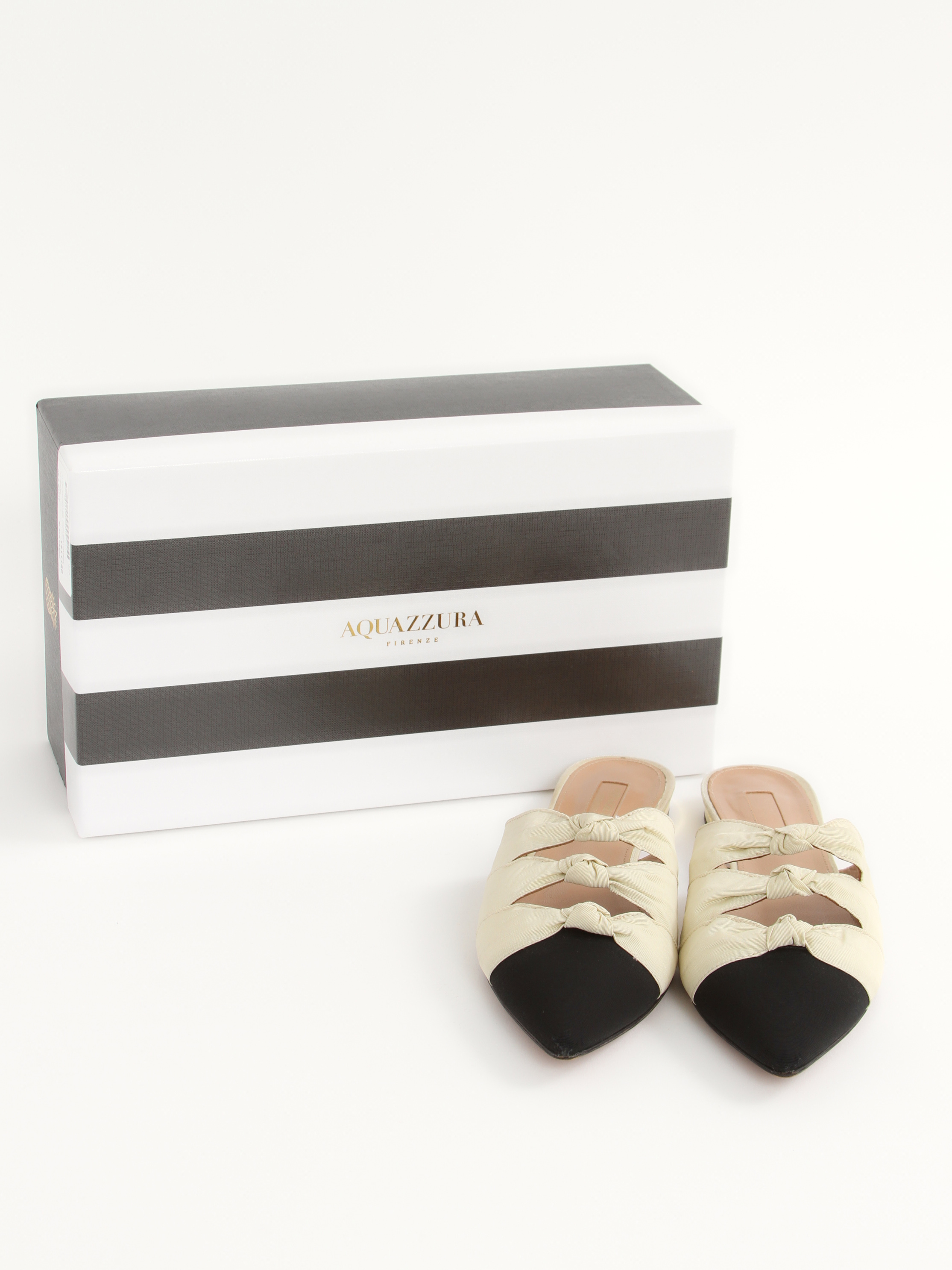 Aquazzura 38,5 8