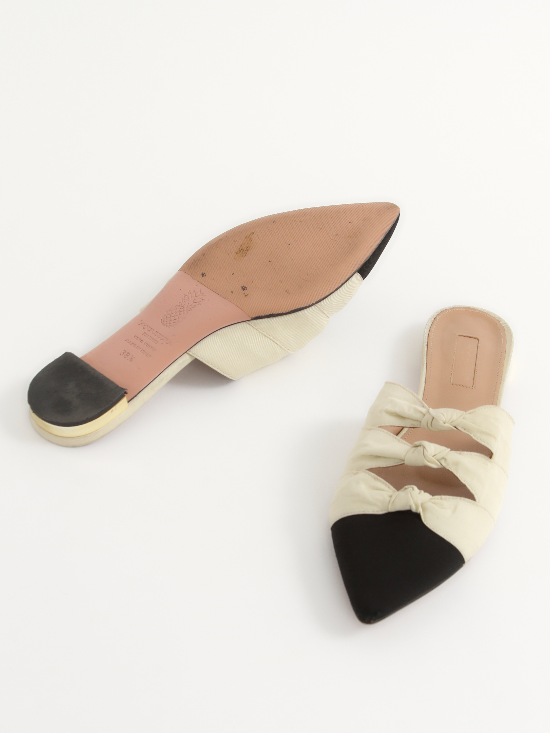 Aquazzura 38,5 7