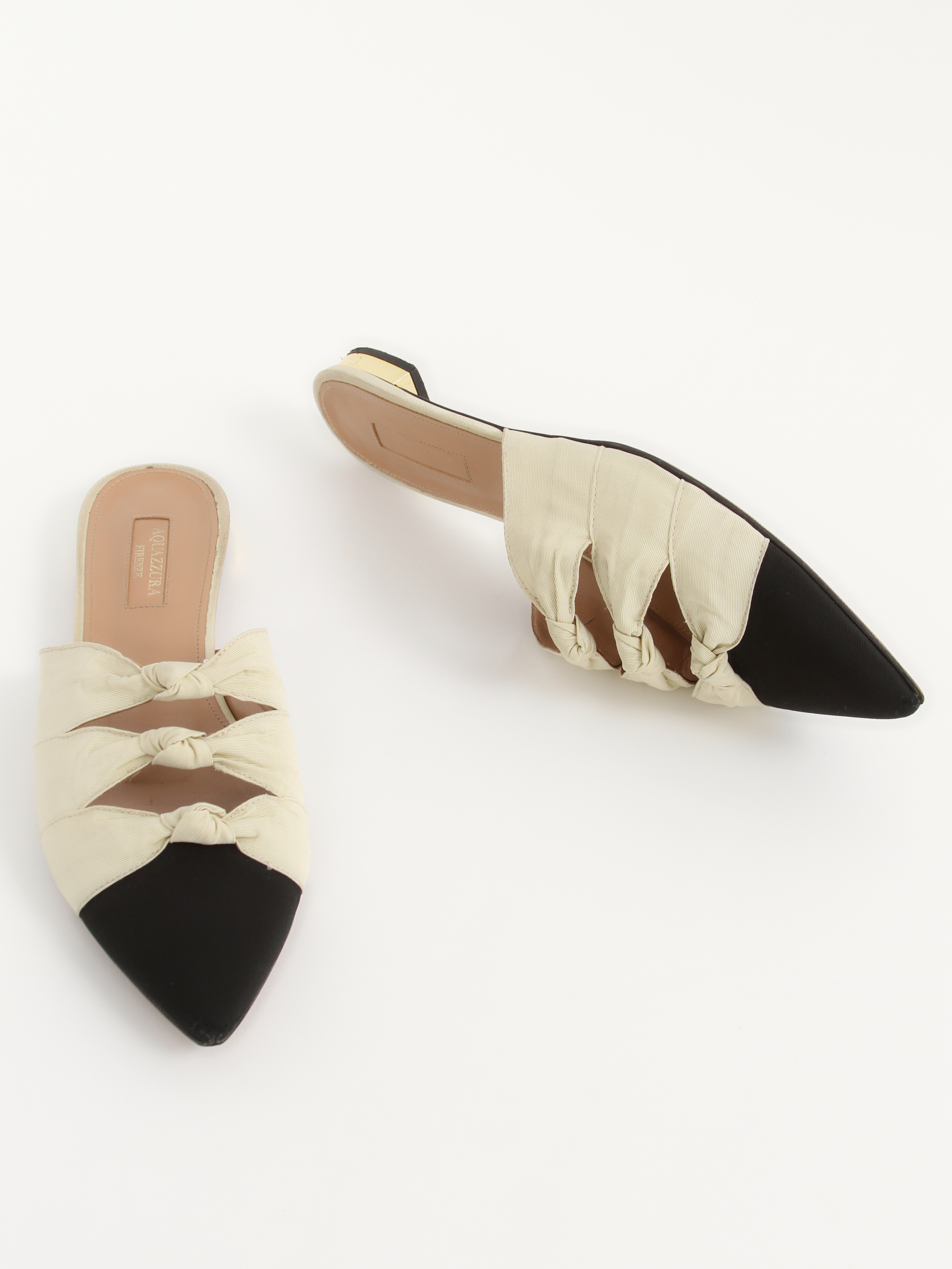 Aquazzura 38,5 2