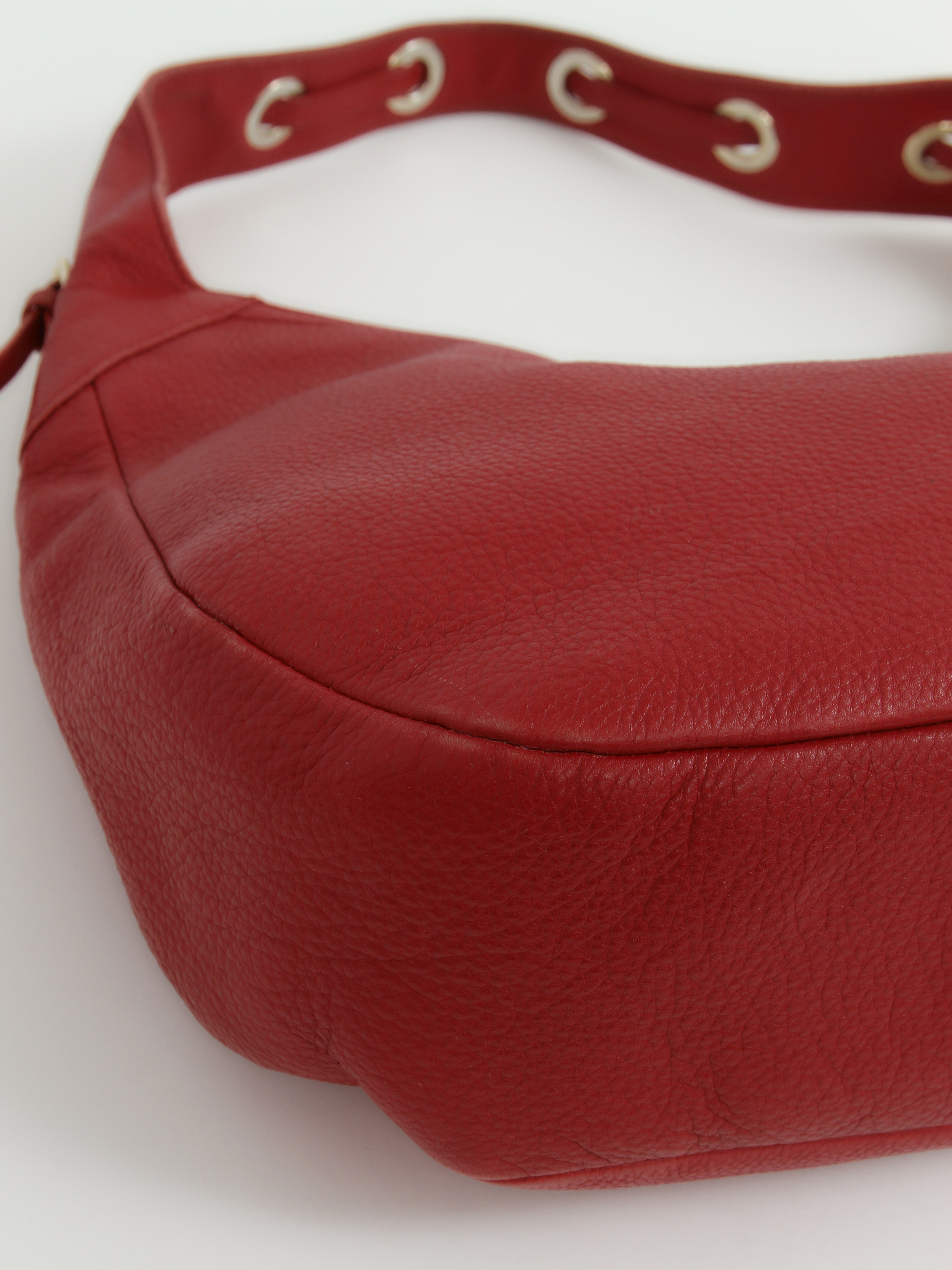 Jimmy Choo Leather Bag 6