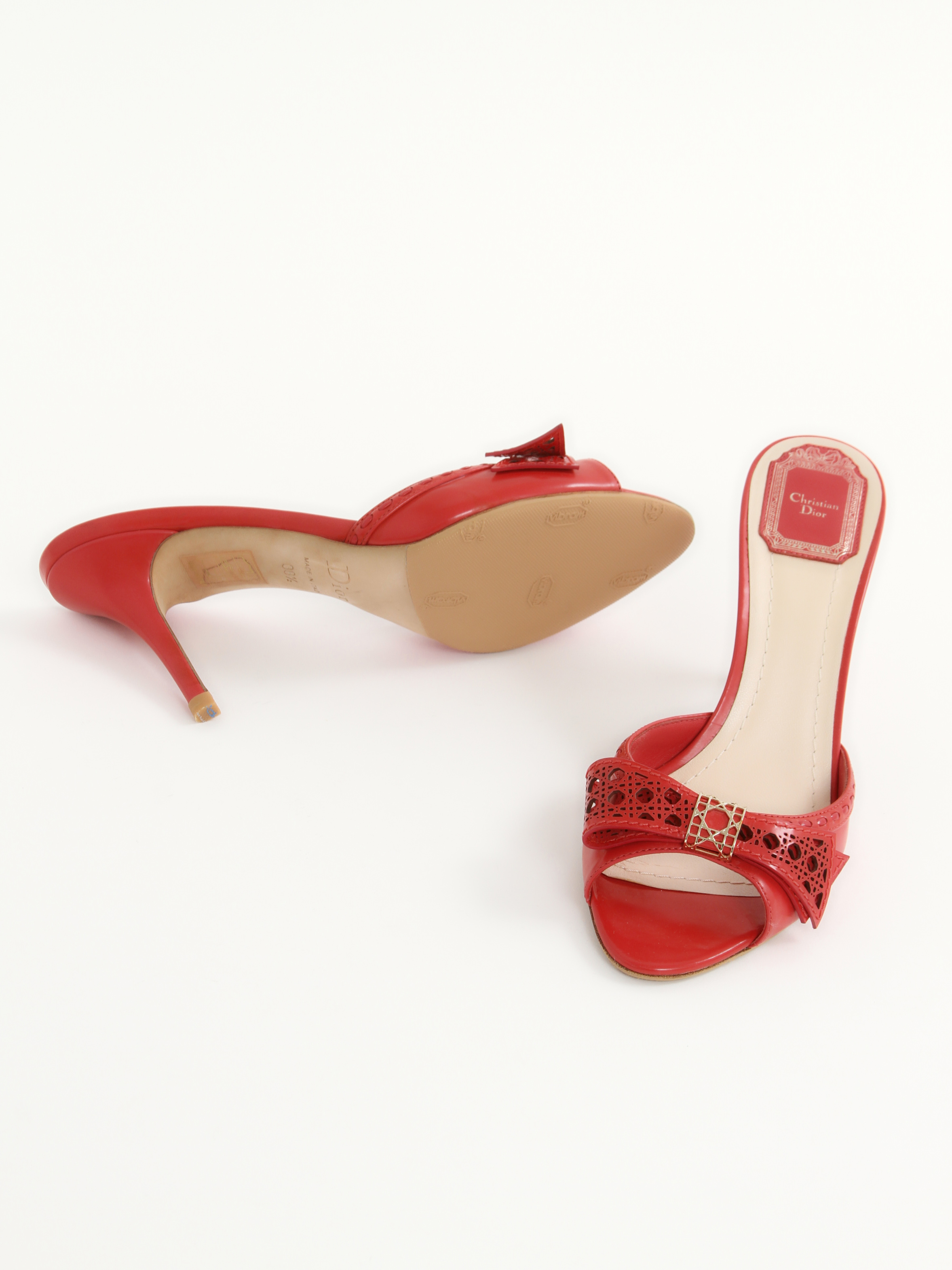 Dior 38,5 7