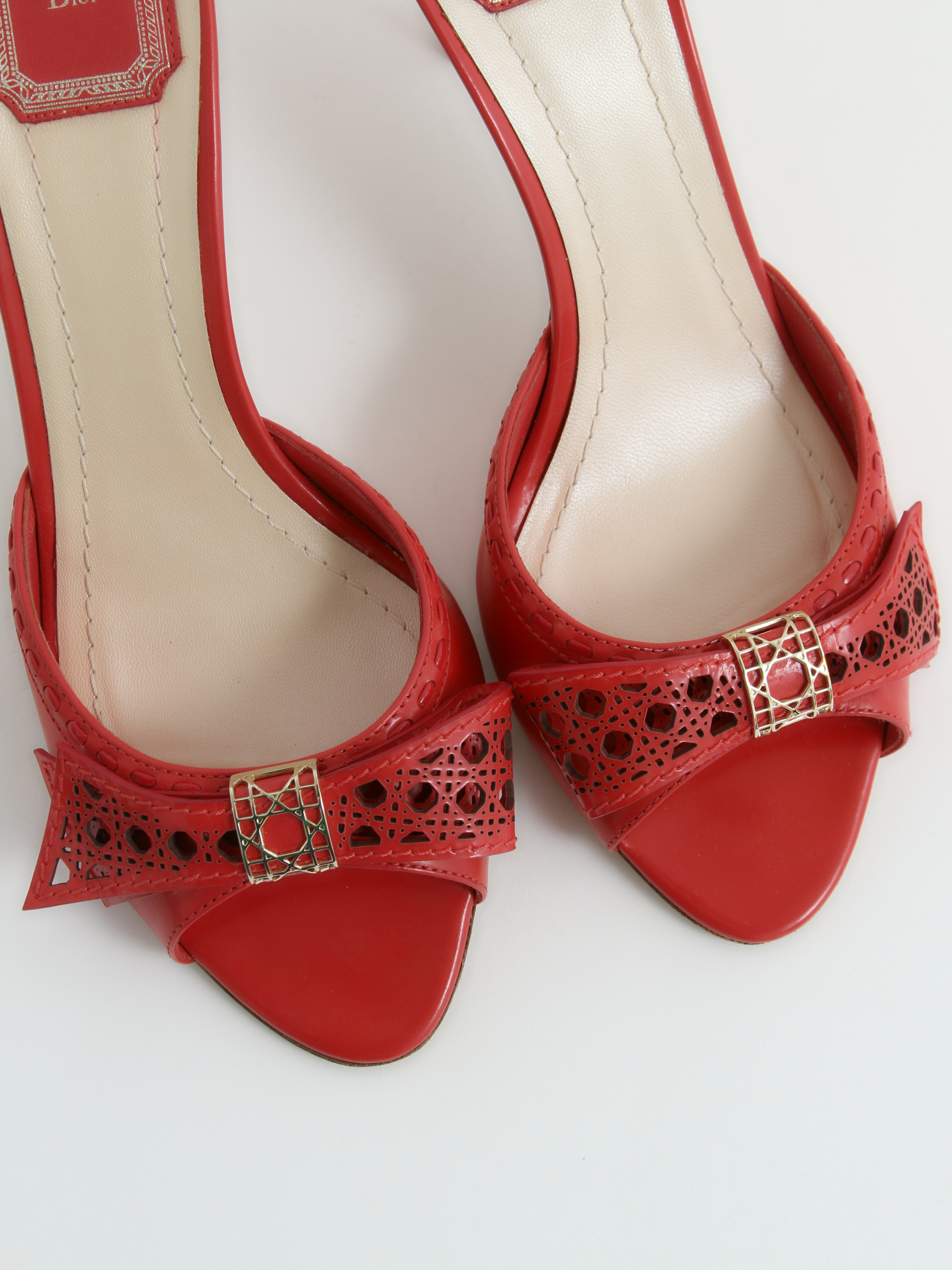 Dior 38,5 3