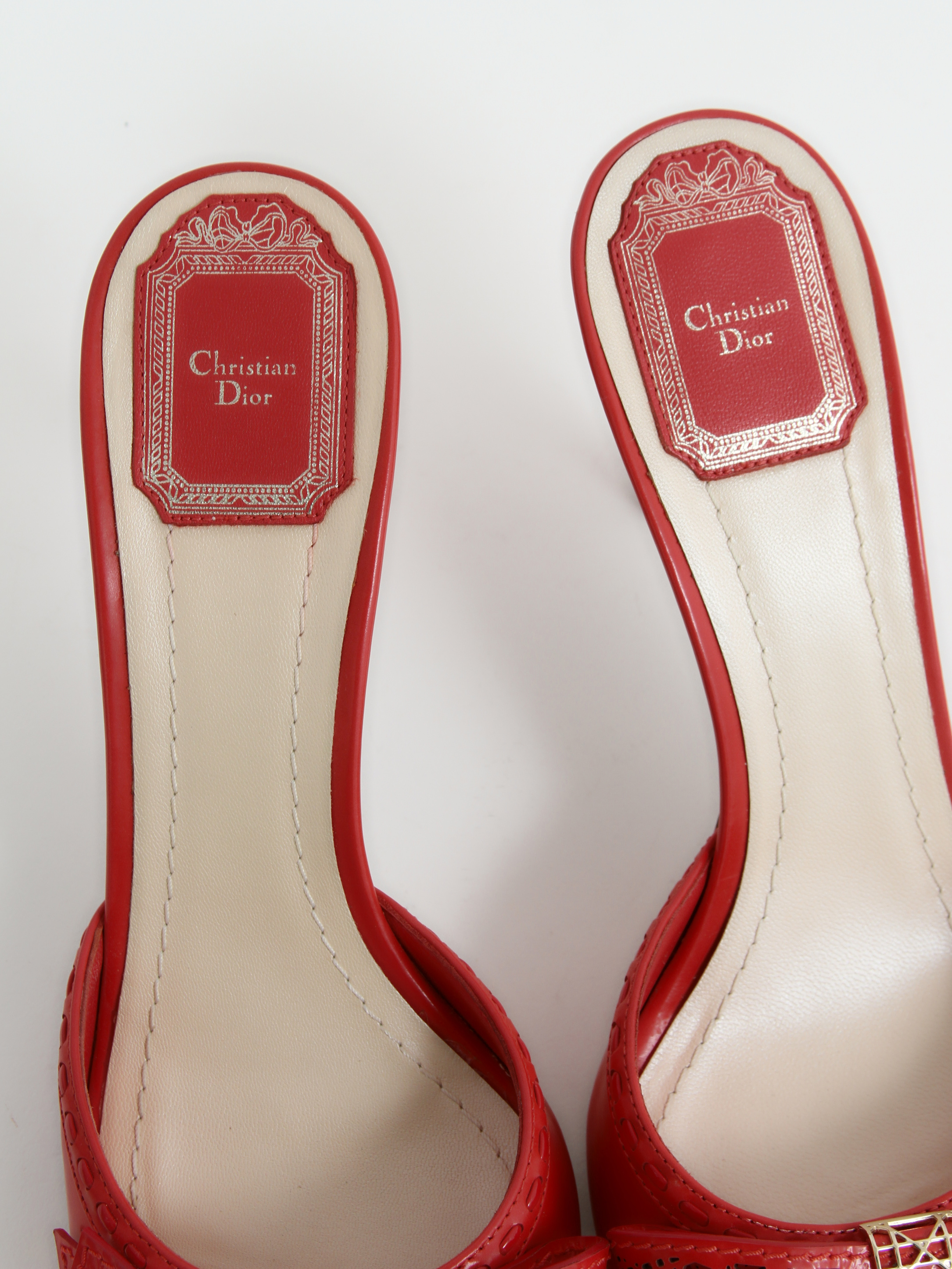 Dior 38,5 4