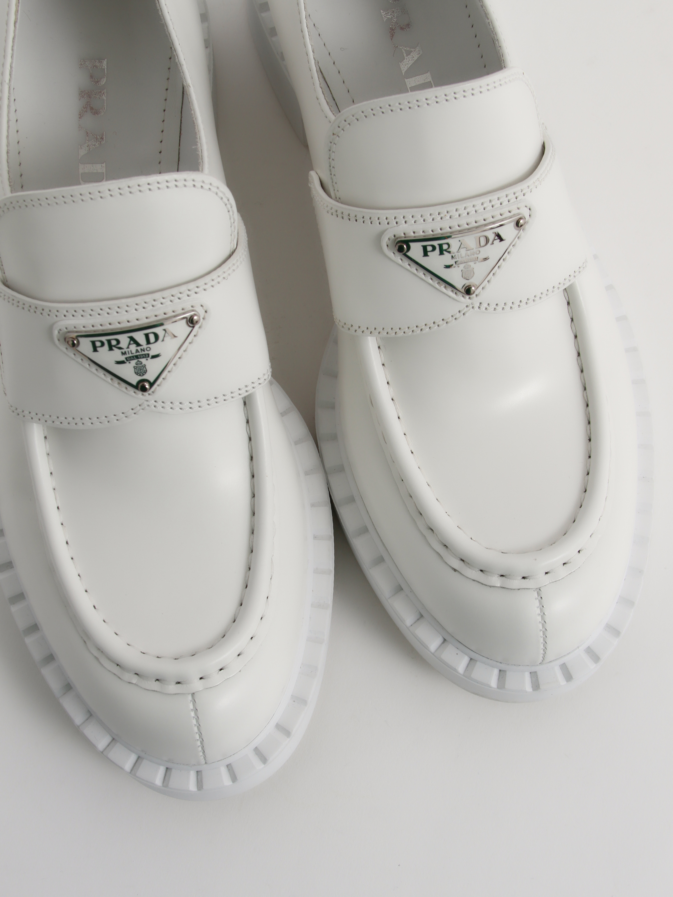 Prada 39,5 3