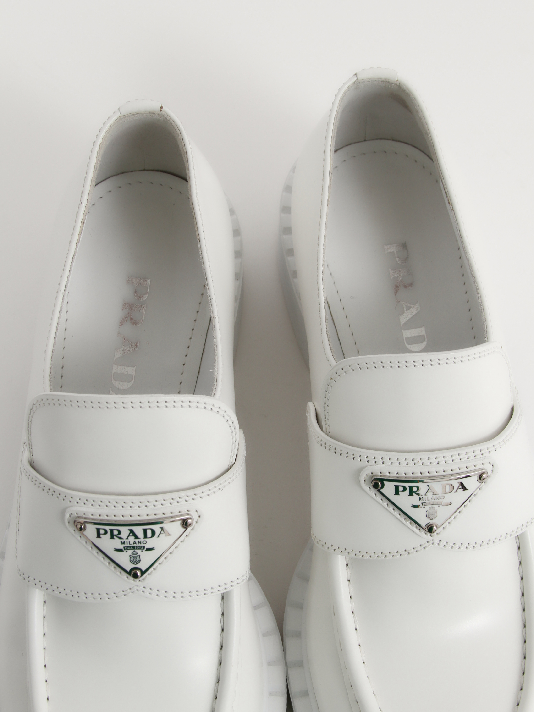 Prada 39,5 4