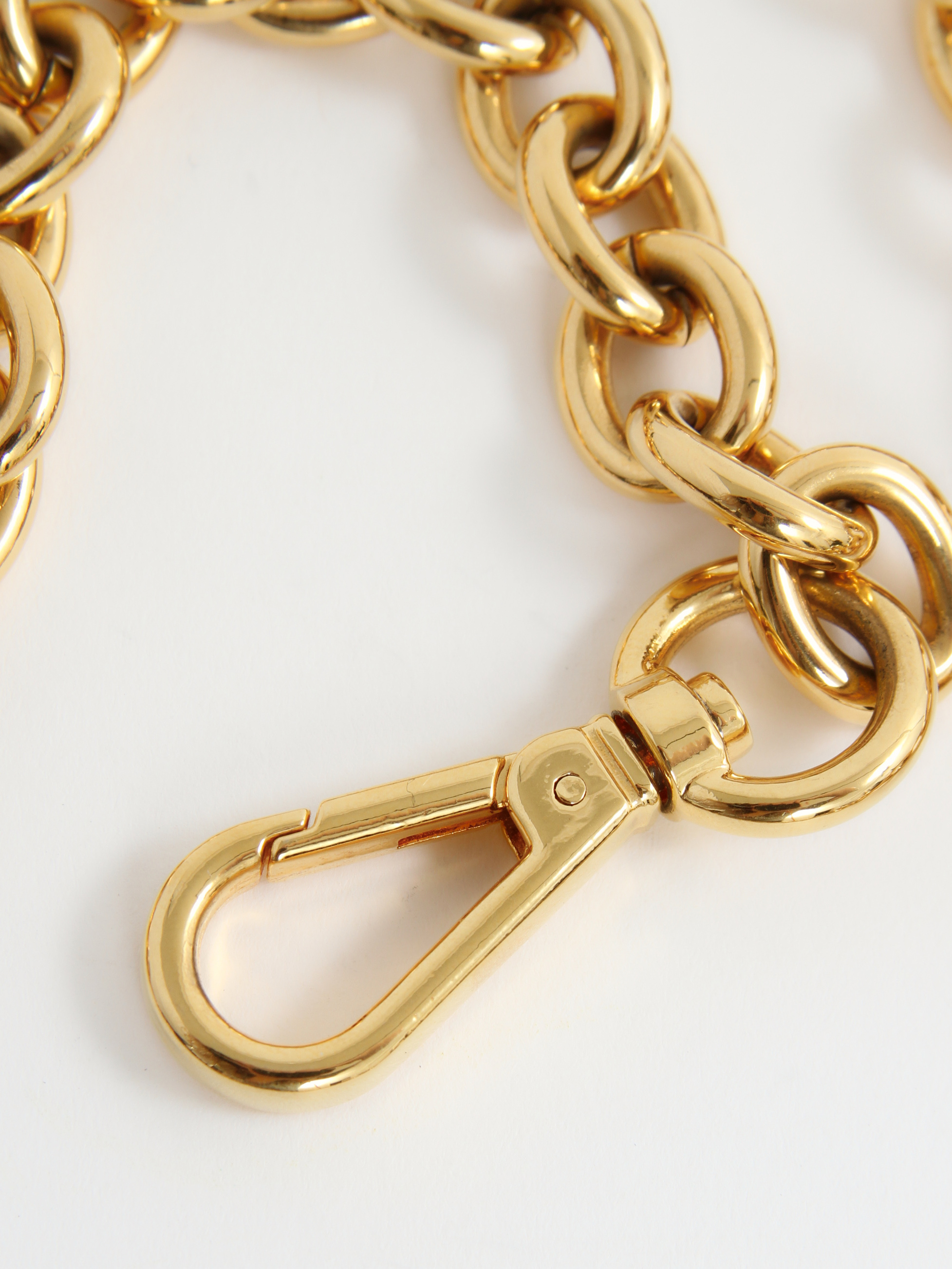 Escada Belt 7