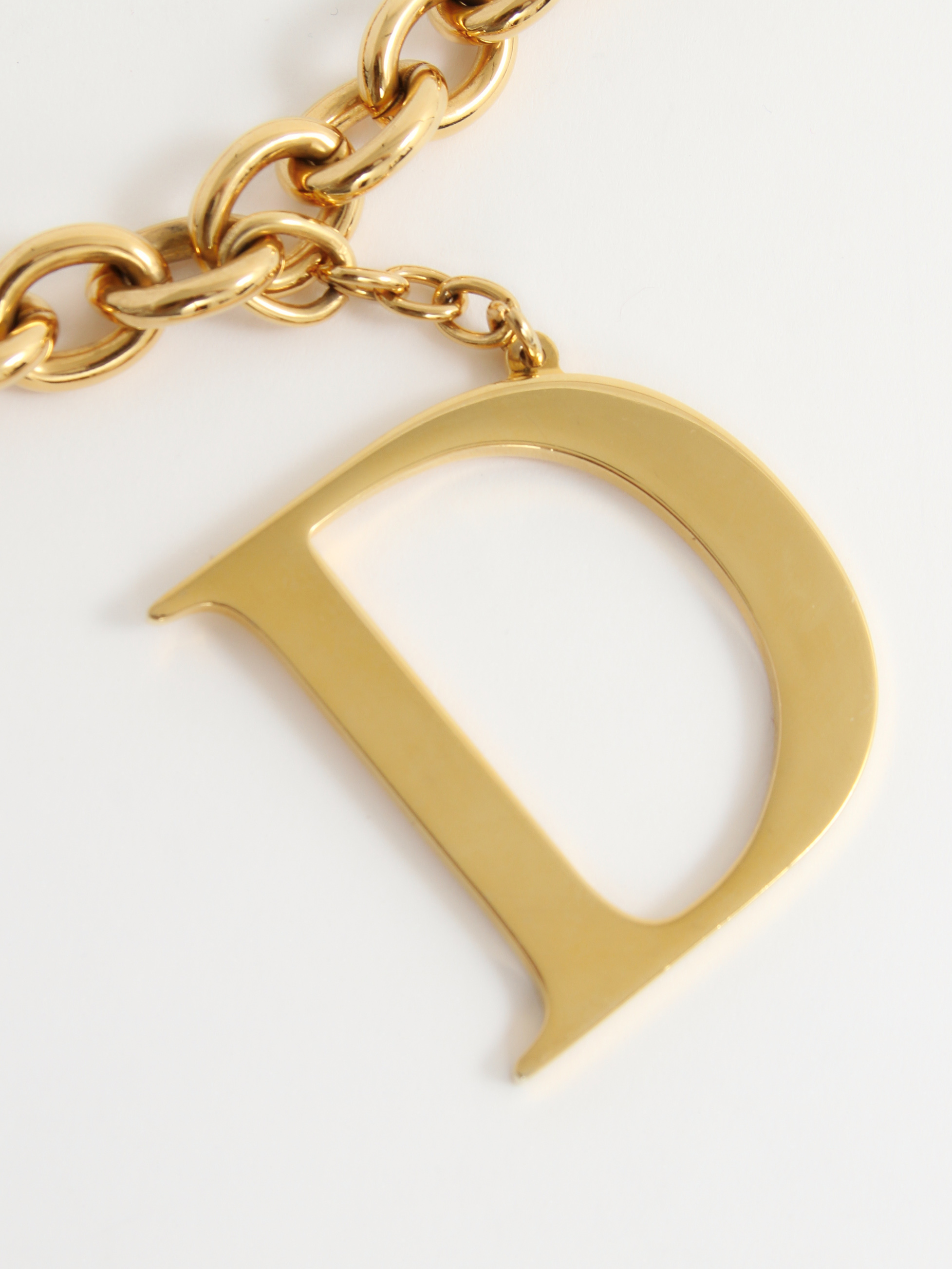 Escada Belt 5