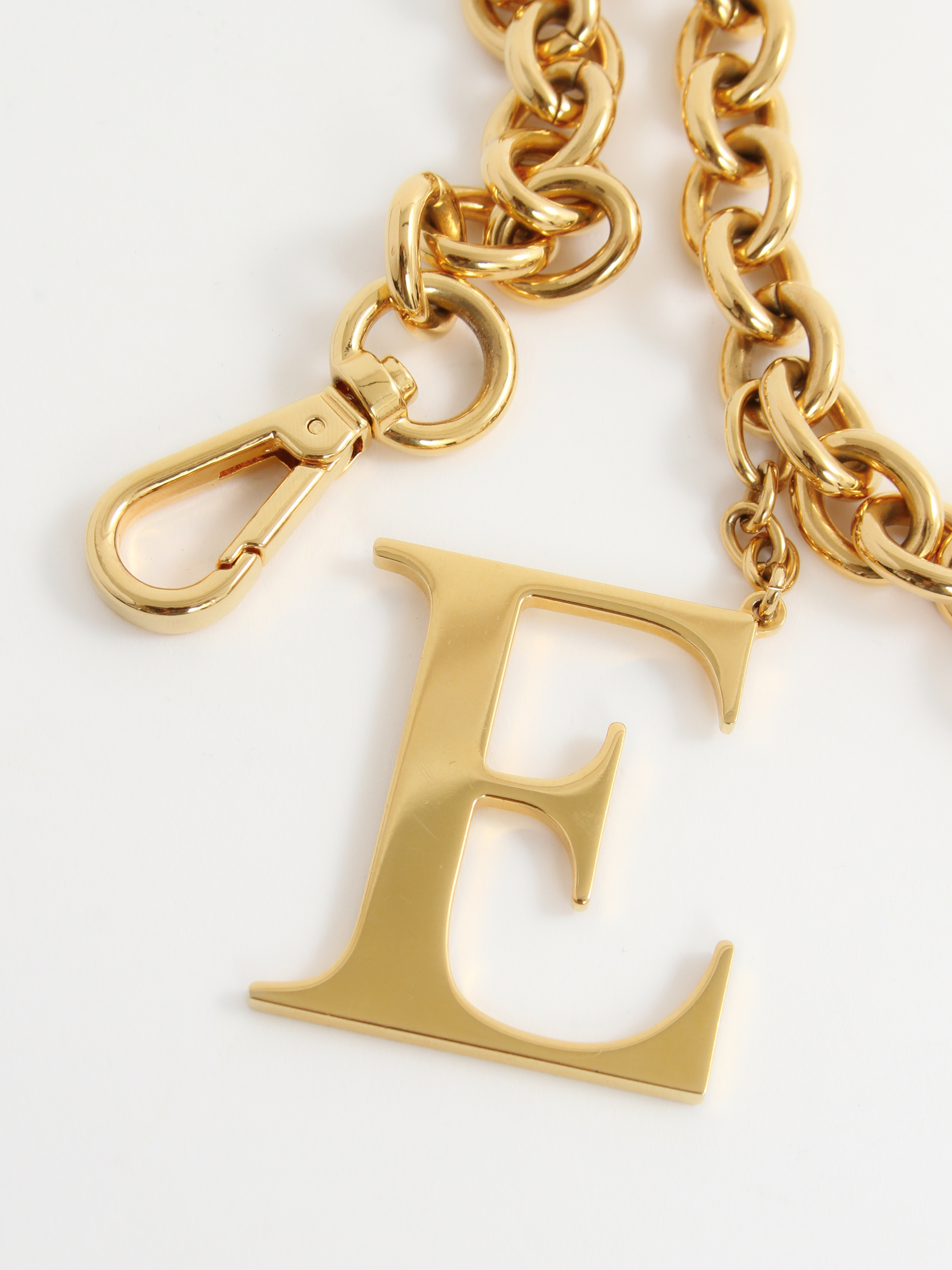 Escada Belt 1