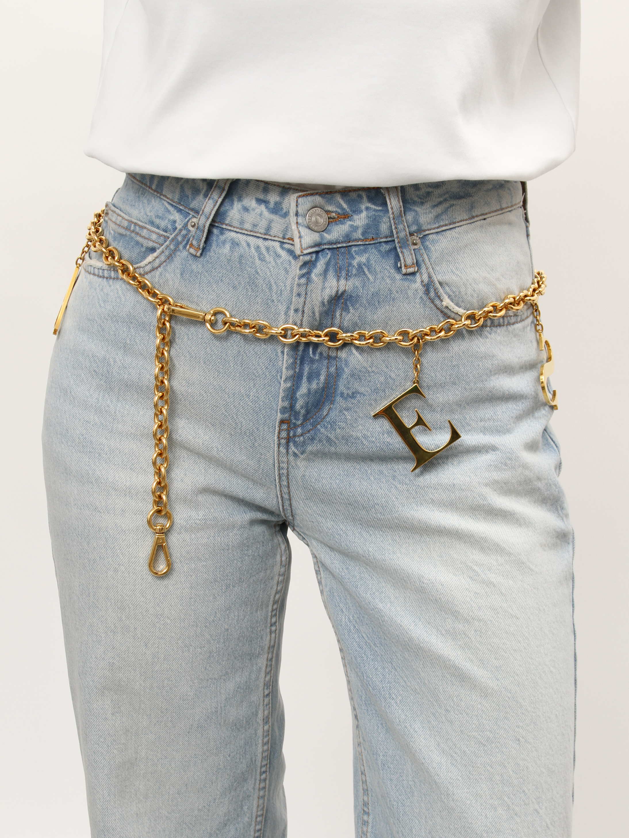 Escada Belt 8