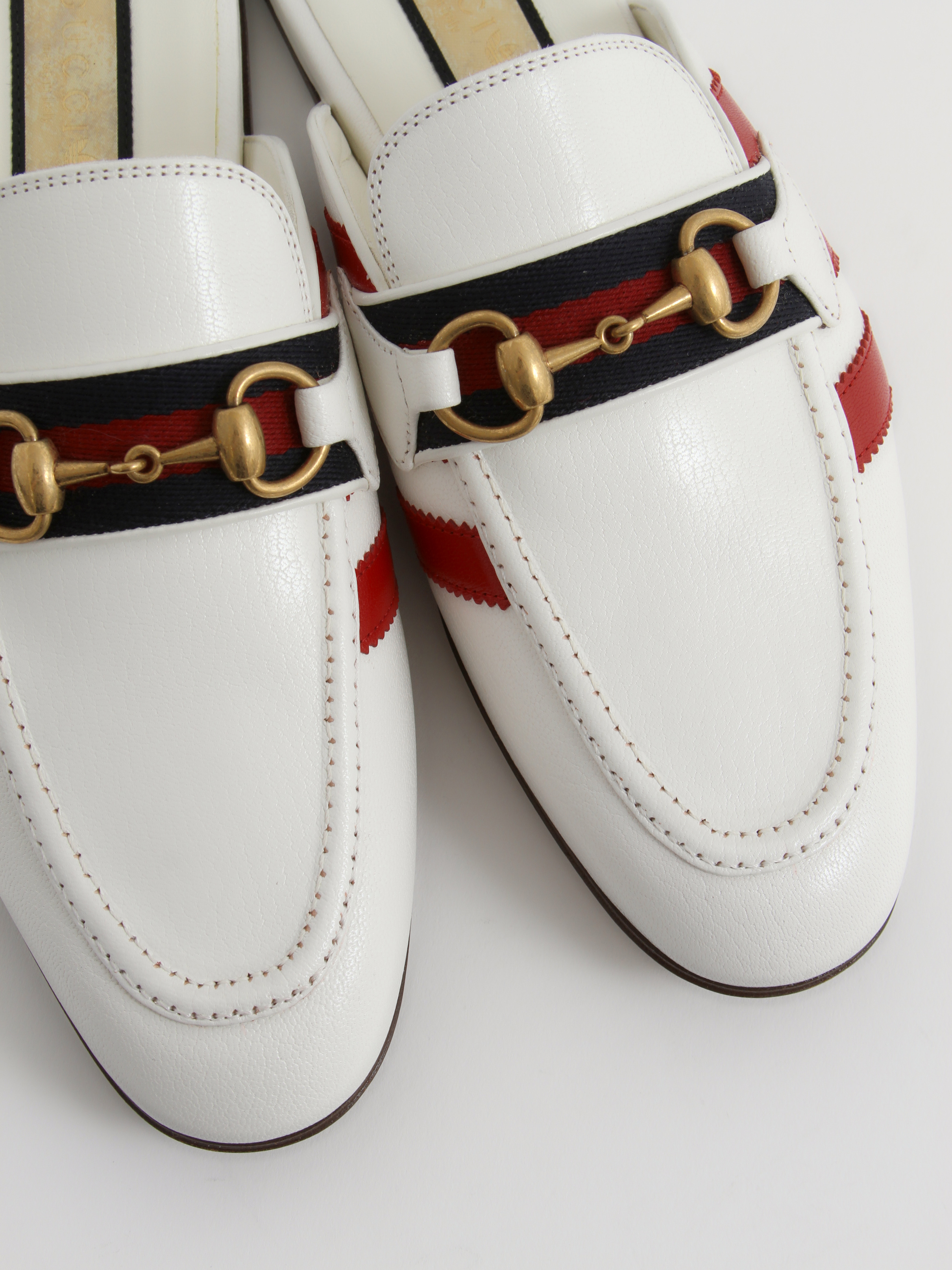 Gucci x Adidas 40 3