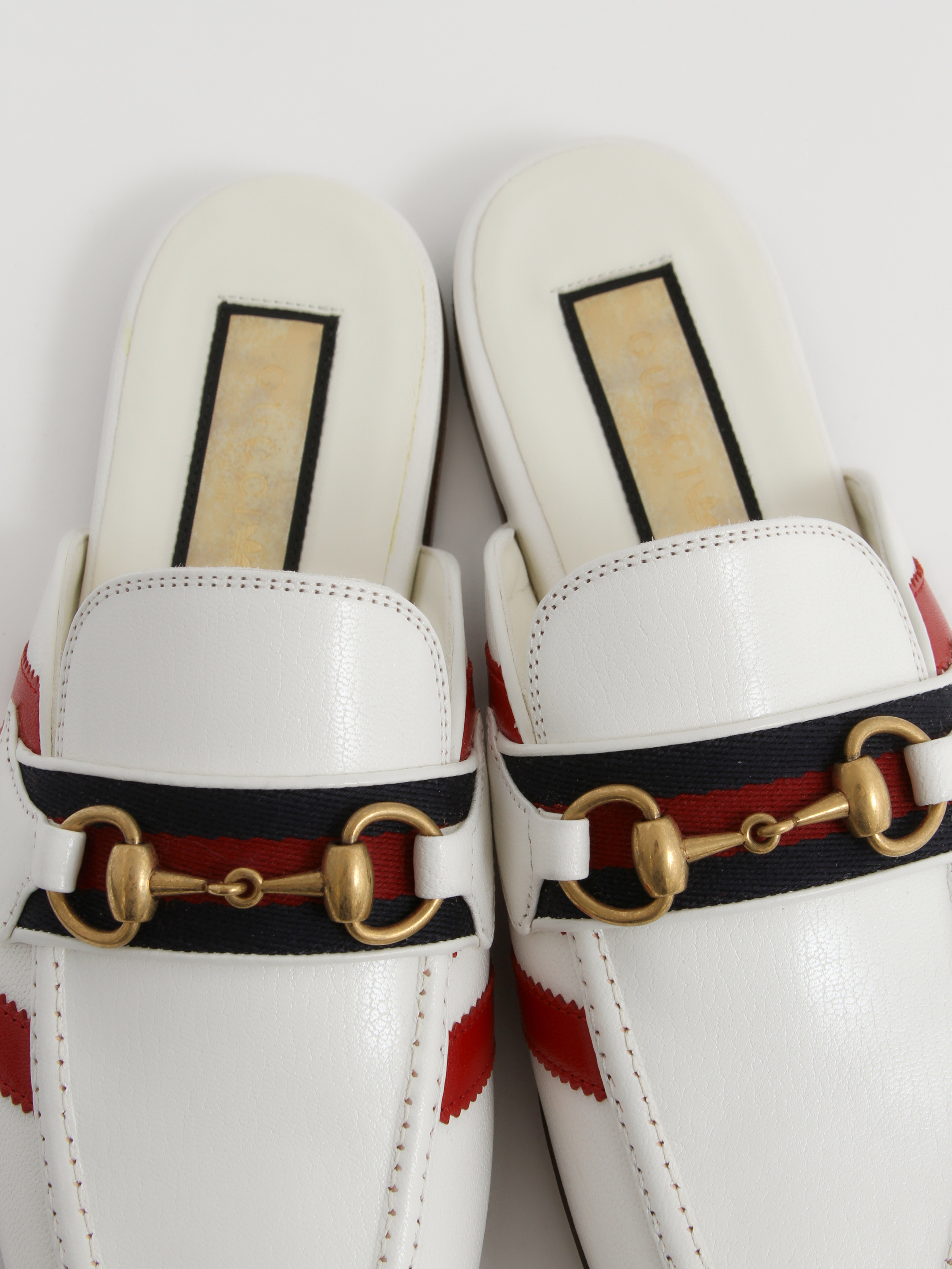 Gucci x Adidas 40 4