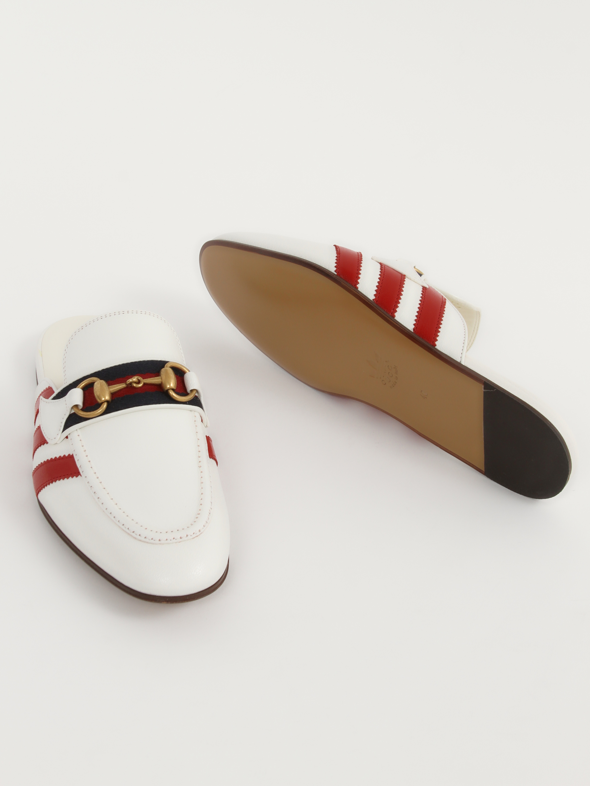 Gucci x Adidas 40 6