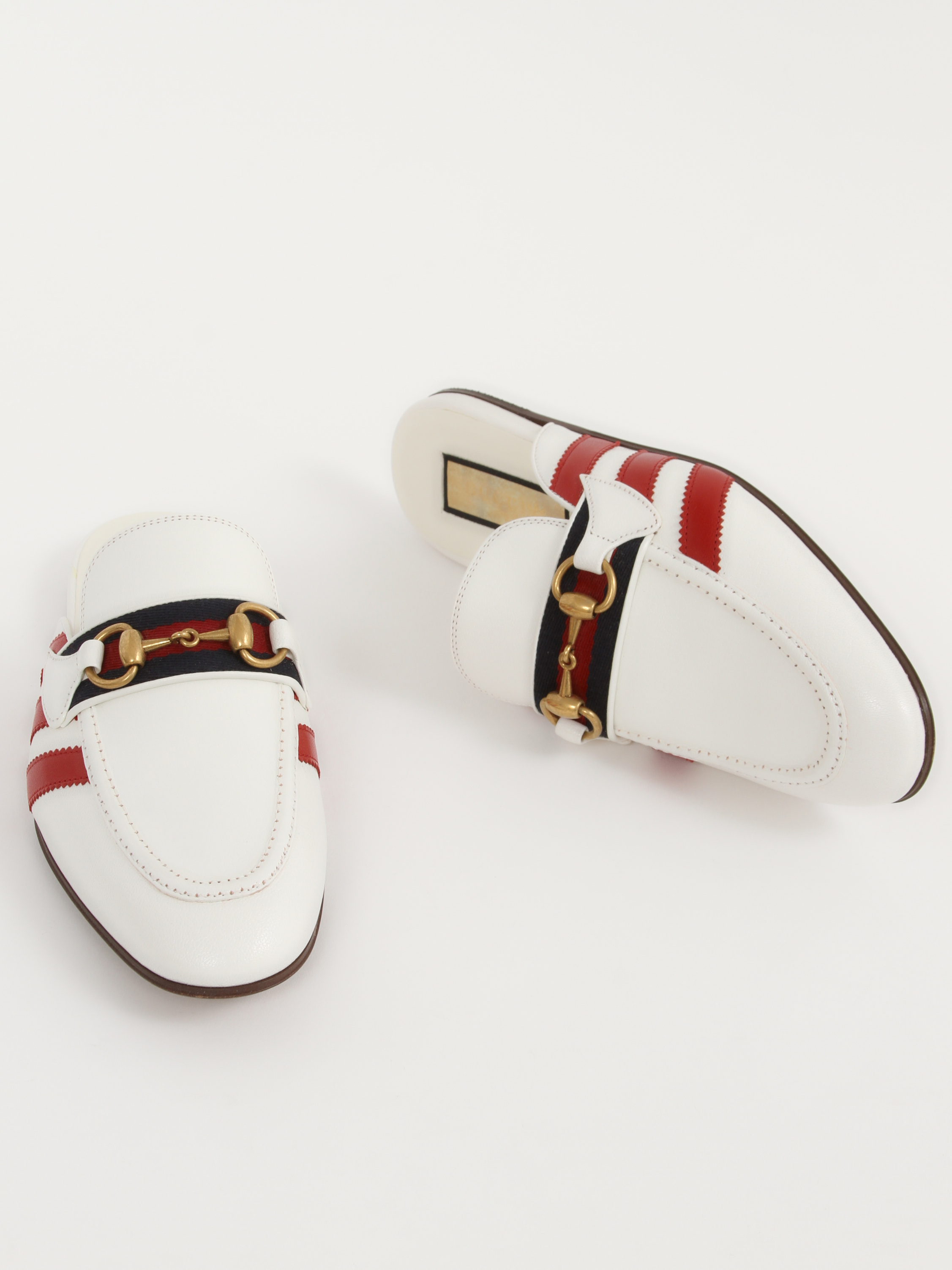 Gucci x Adidas 40 2
