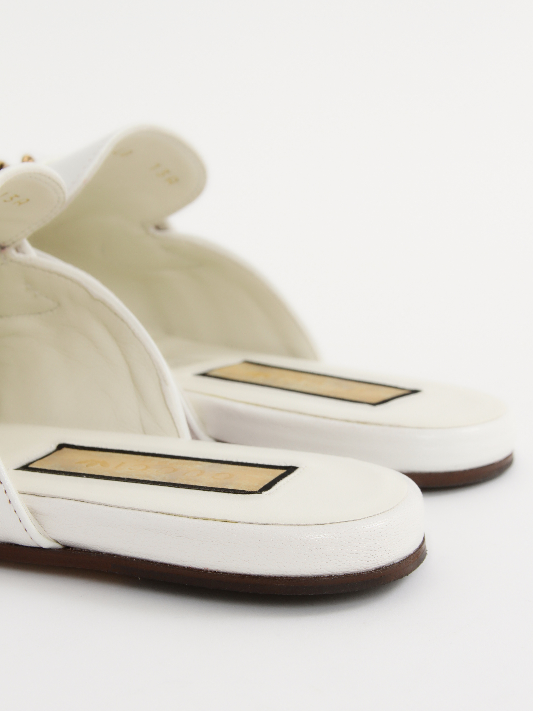 Gucci x Adidas 40 5