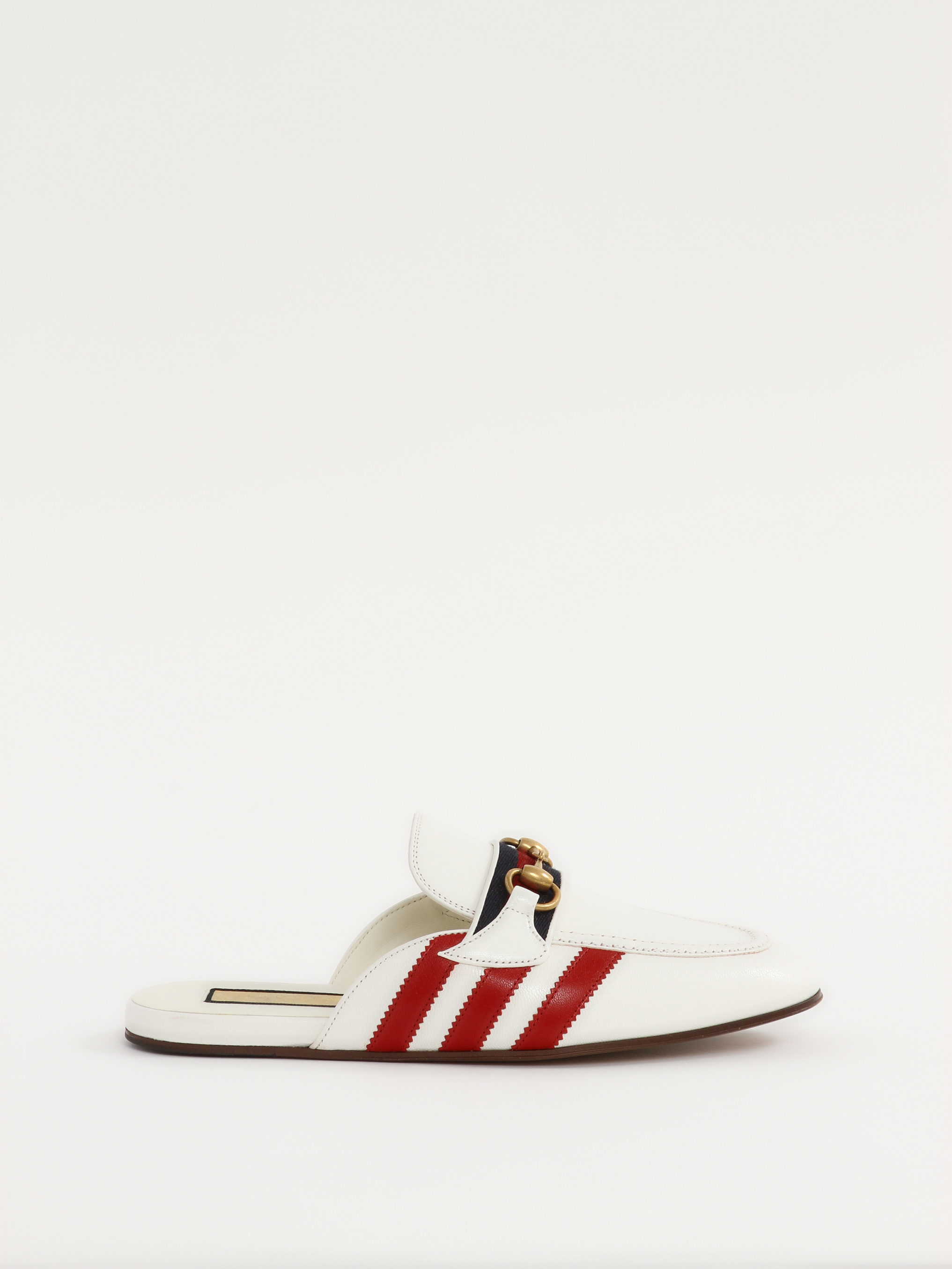 Gucci x Adidas 40 0