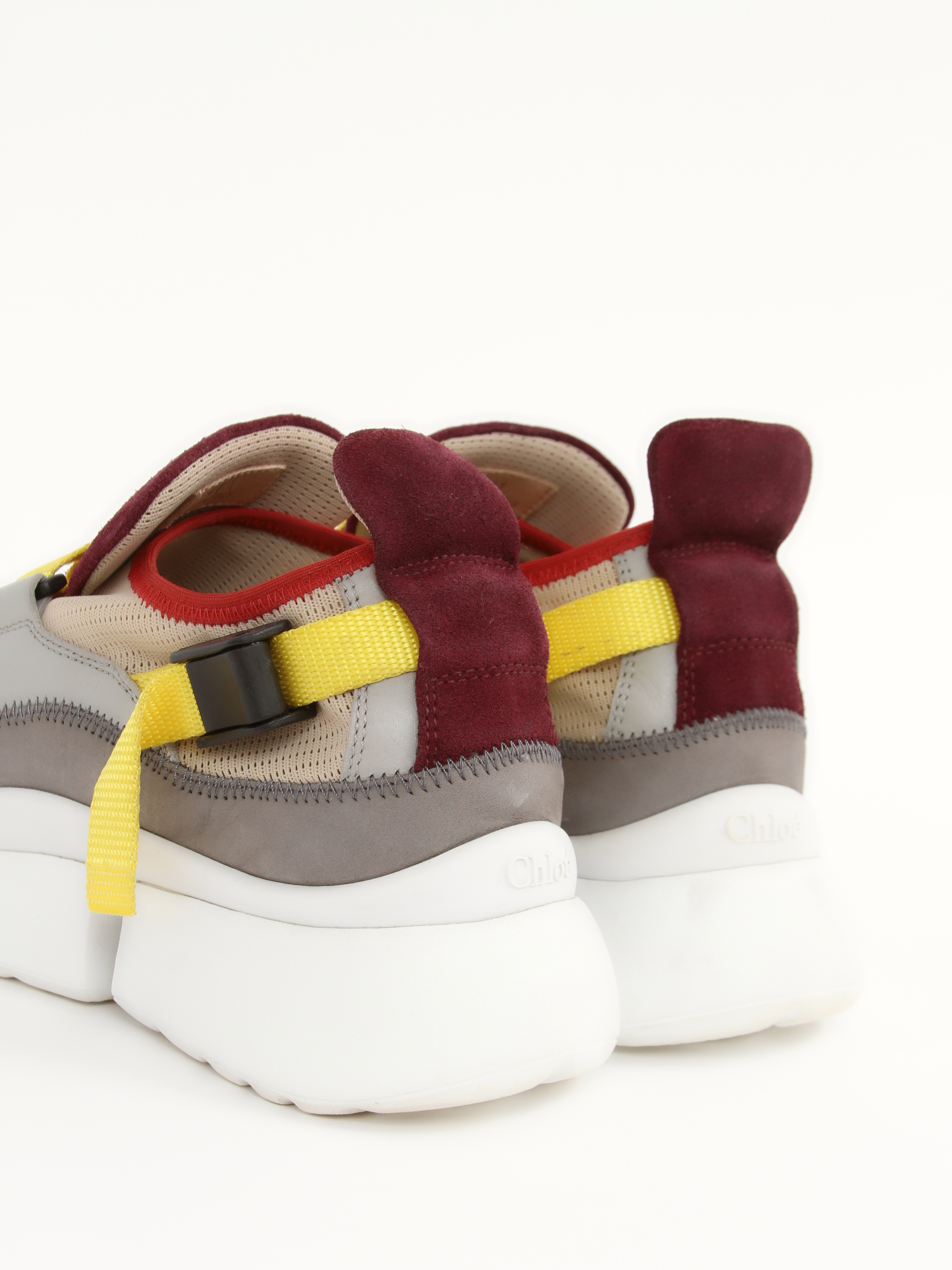 Chloe 41 5