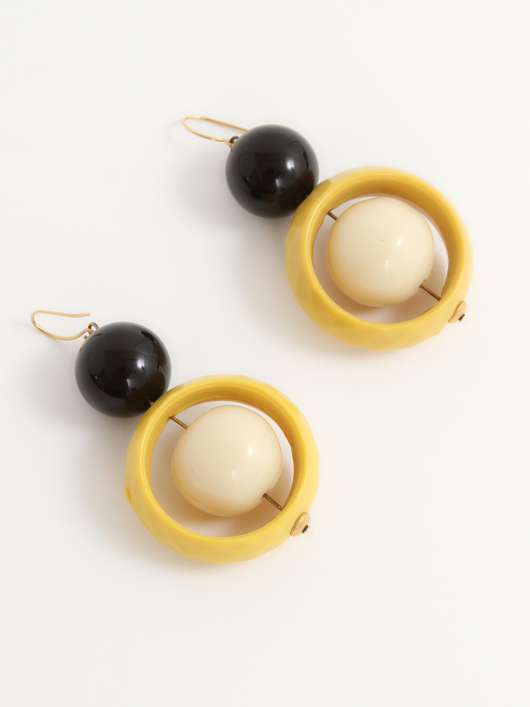 Marni Earrings