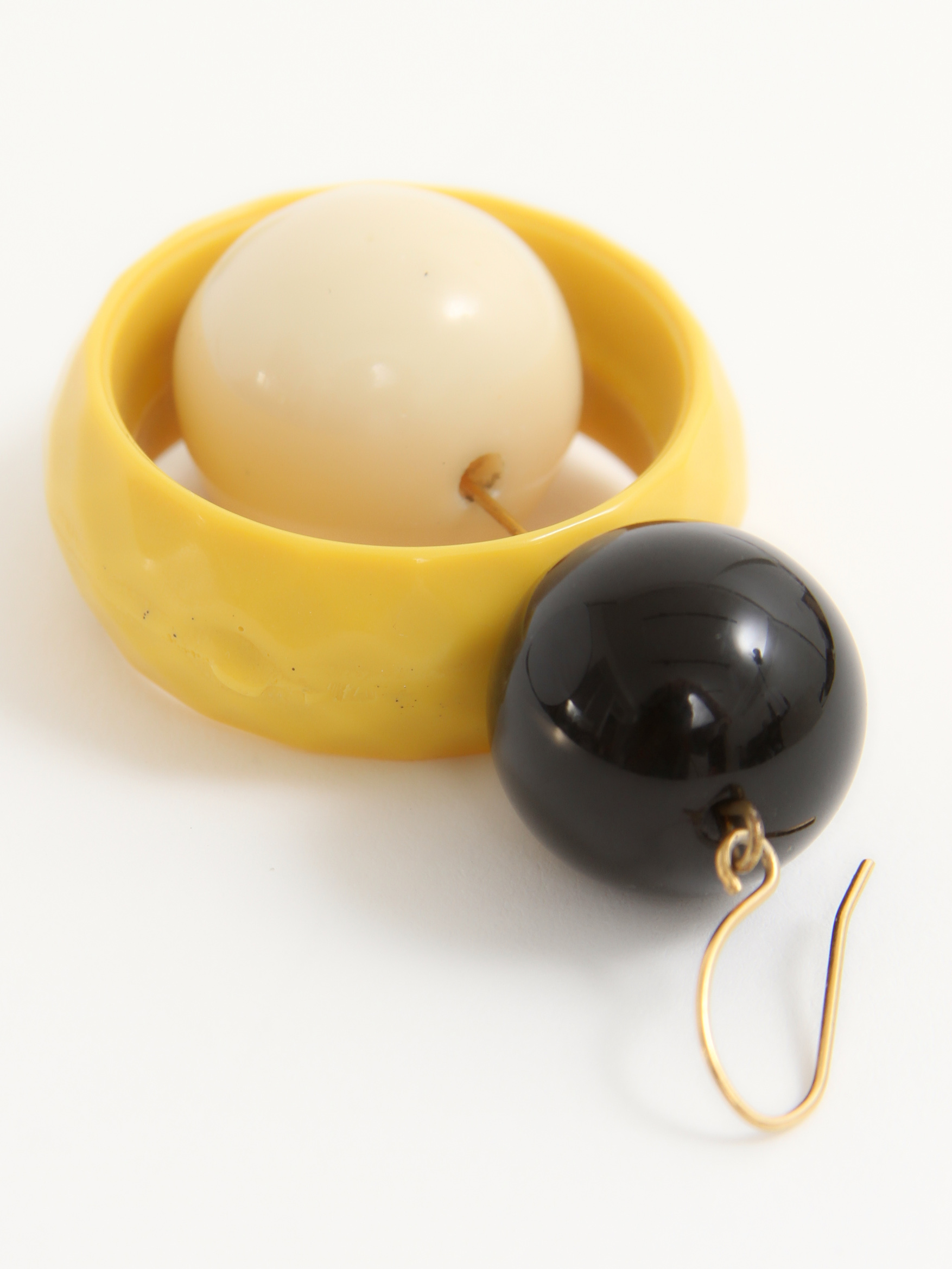 Marni Earrings 2