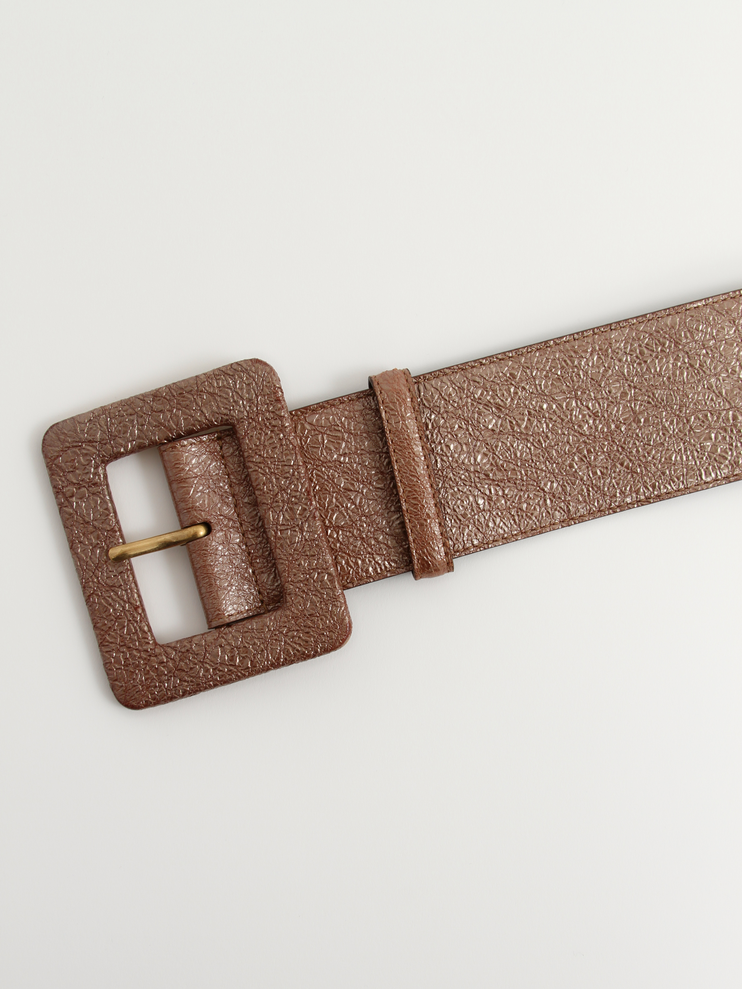 Saint Laurent Belt 1