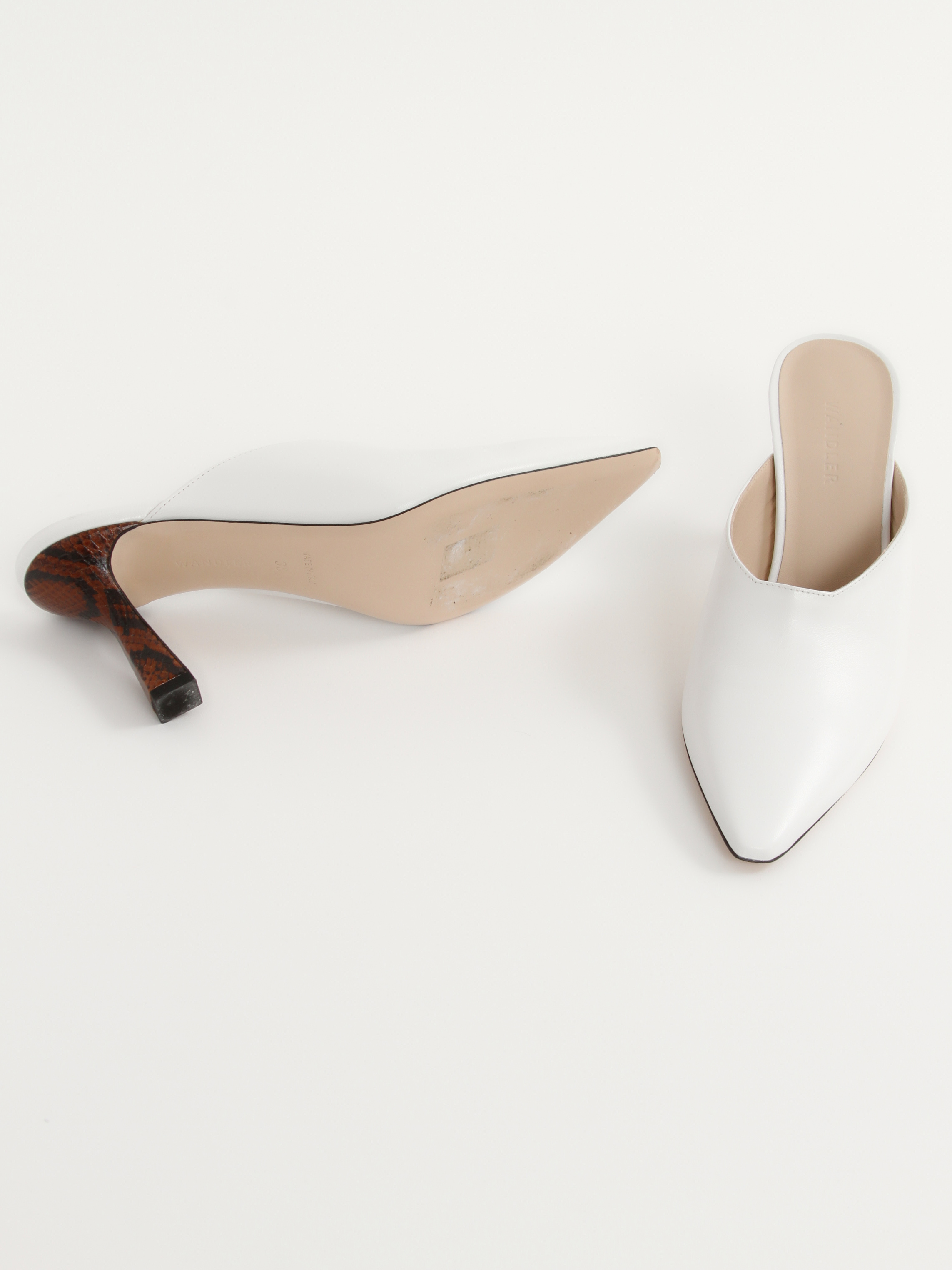 Wandler 38 7