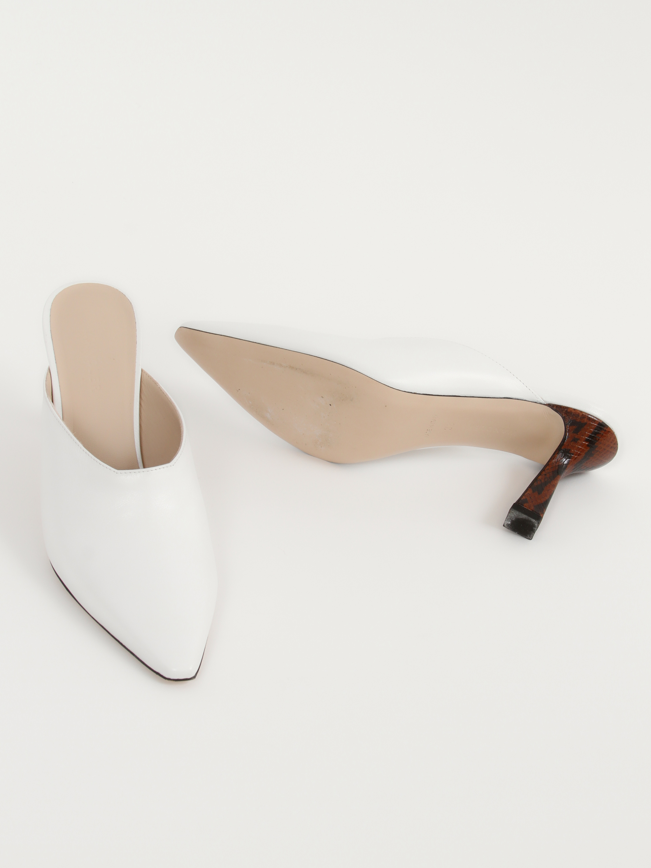 Wandler 38 6