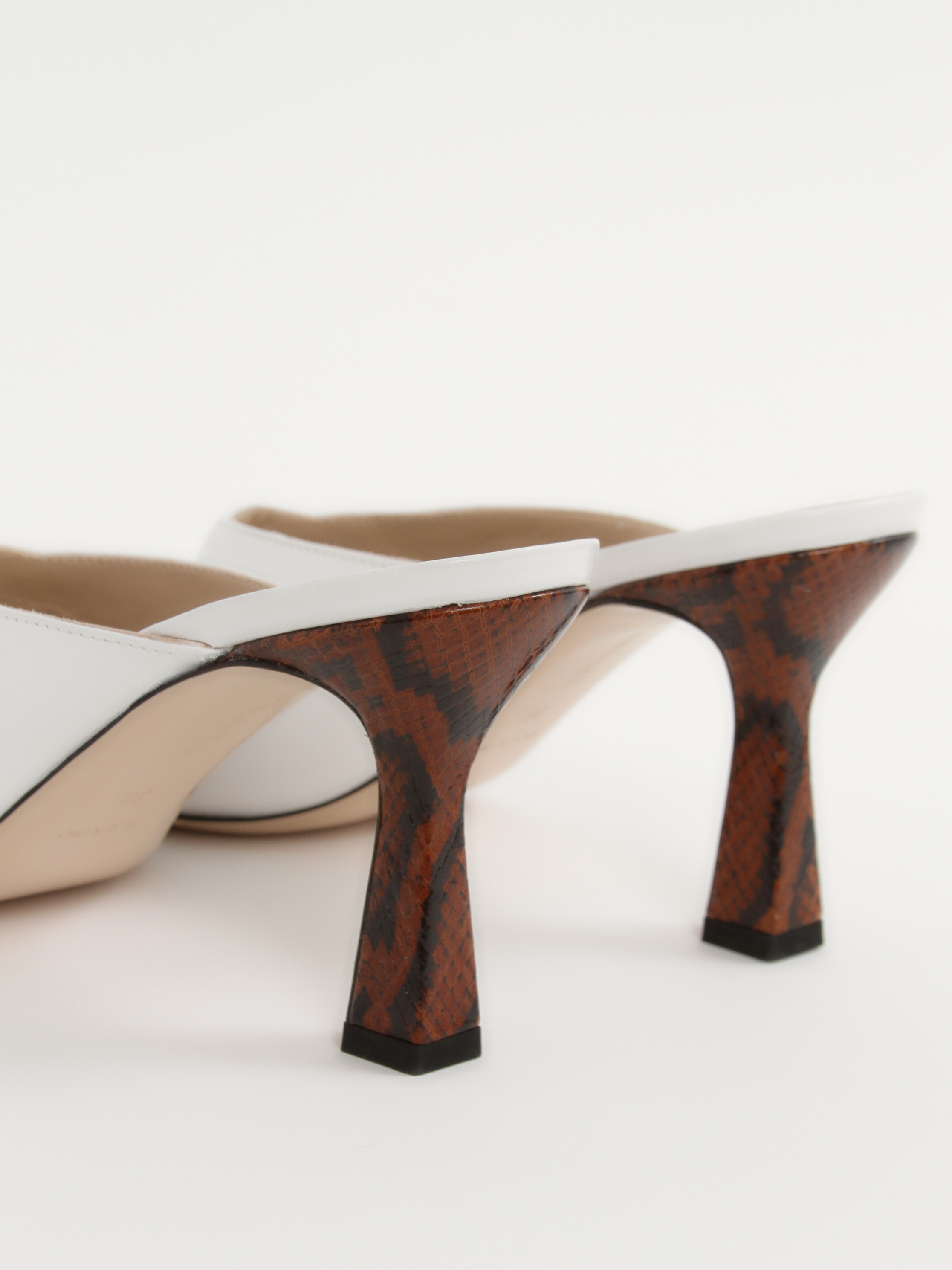Wandler 38 5