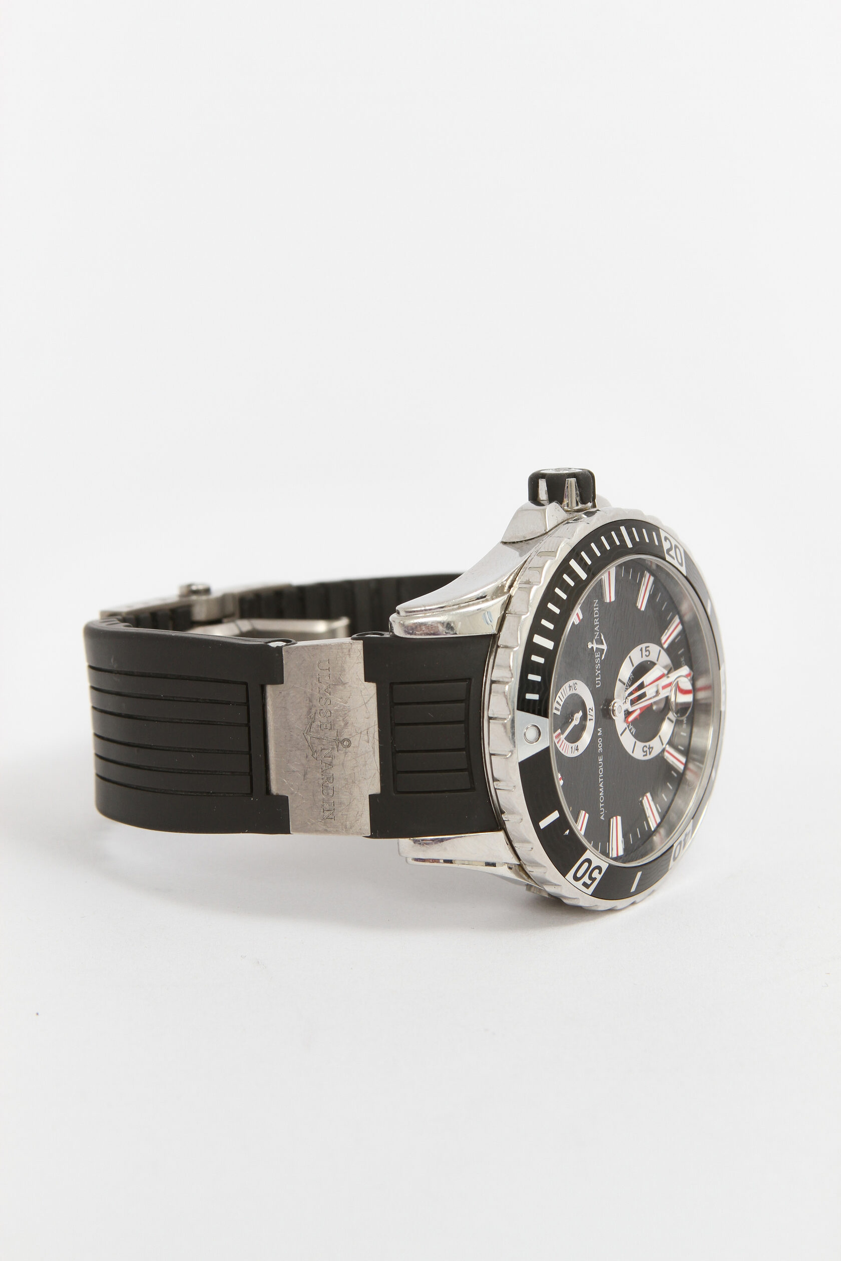 Ulysse Nardin Marine Diver 2
