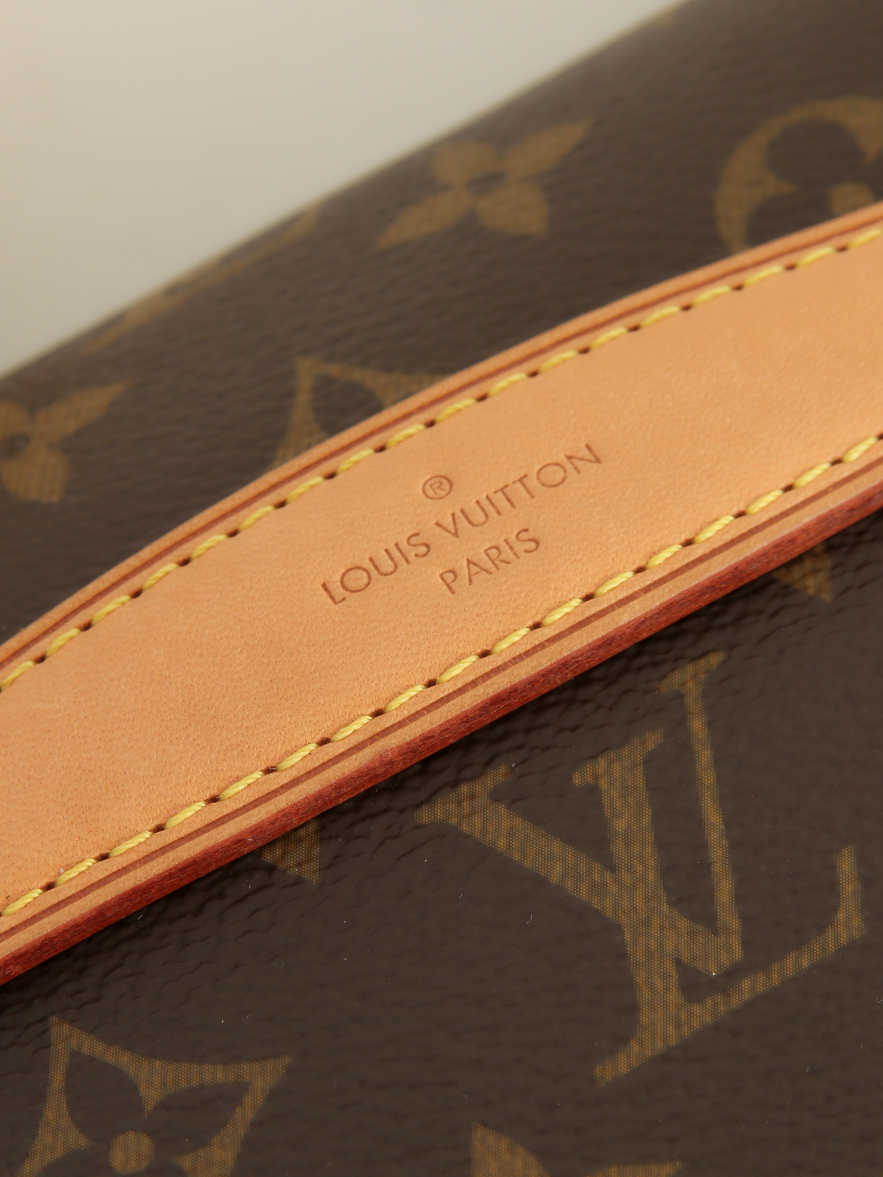 Louis Vuitton Bumbag 4