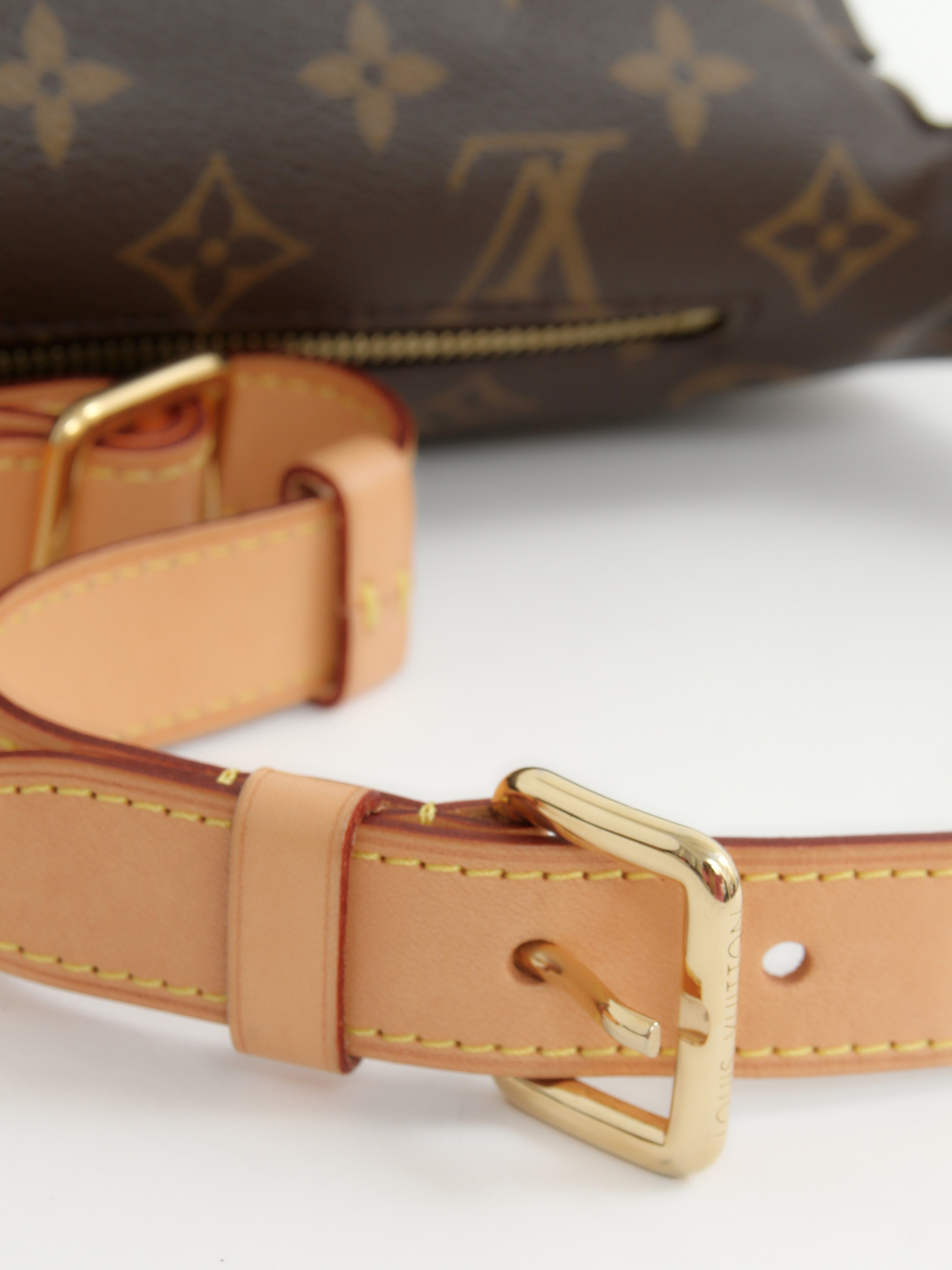 Louis Vuitton Bumbag 8
