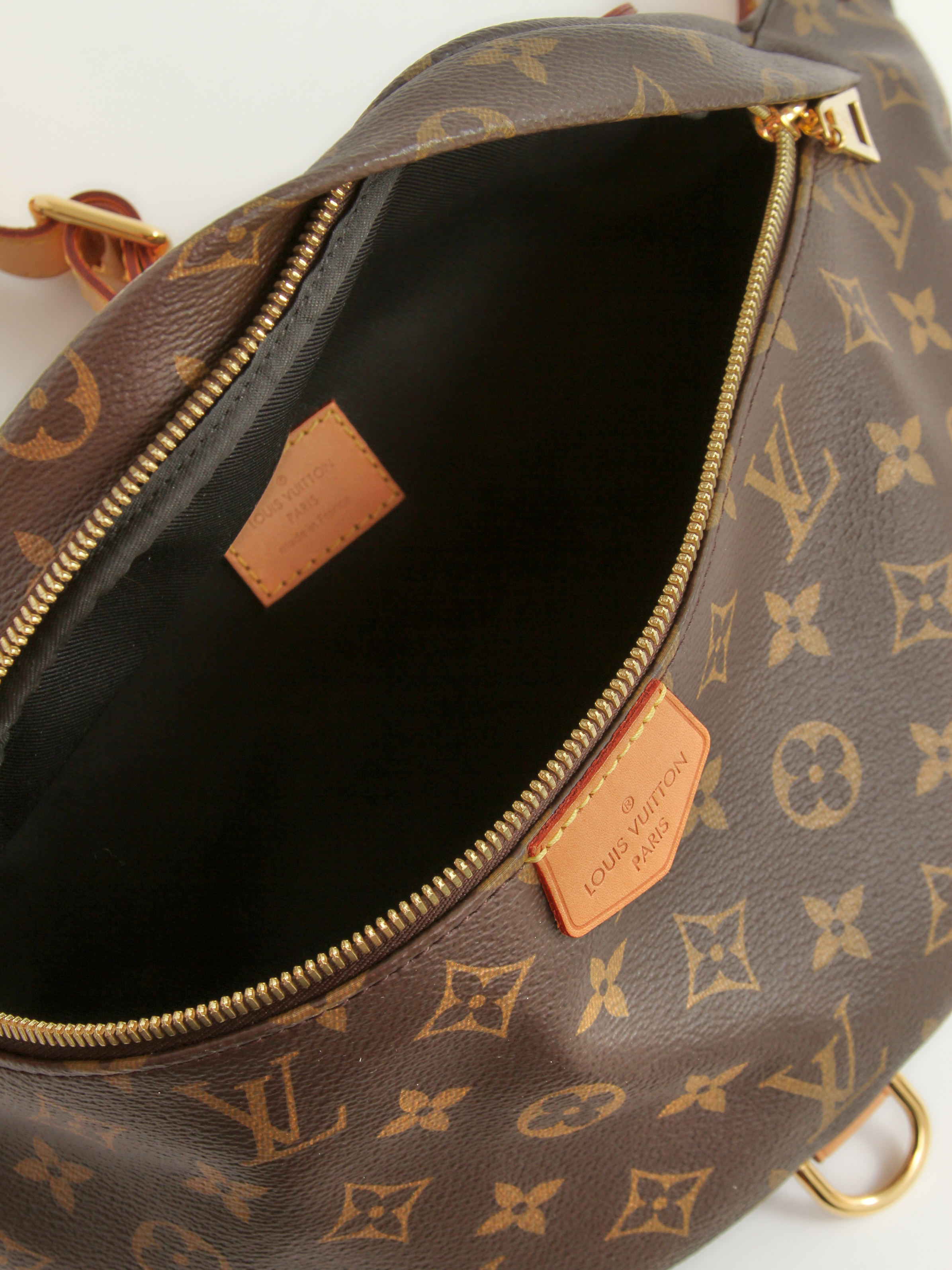 Louis Vuitton Bumbag 9
