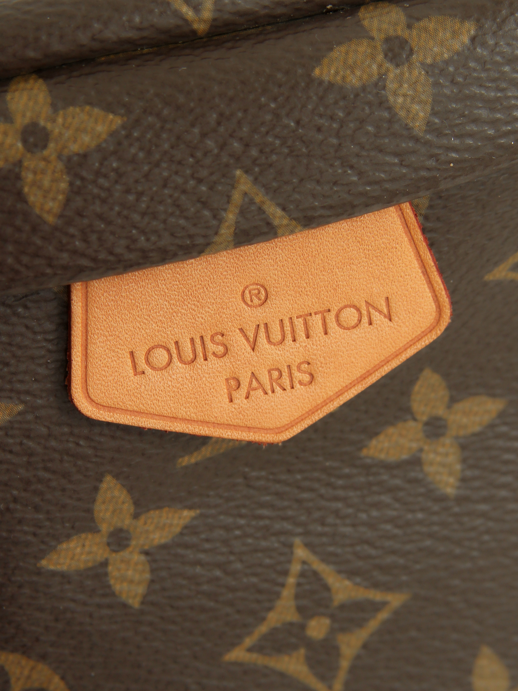 Louis Vuitton Bumbag 3