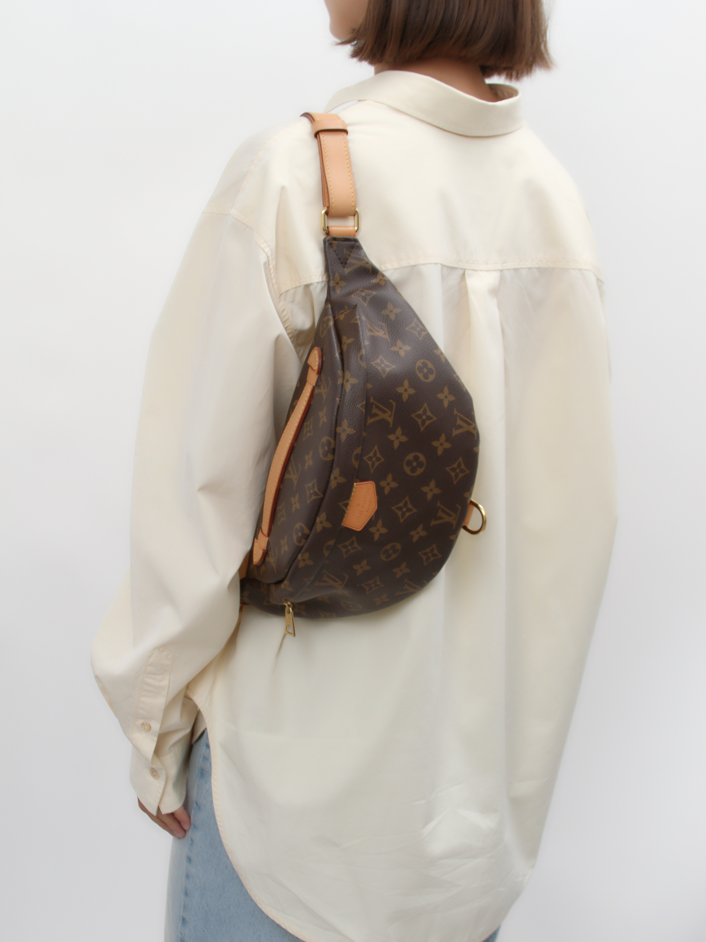 Louis Vuitton Bumbag 10