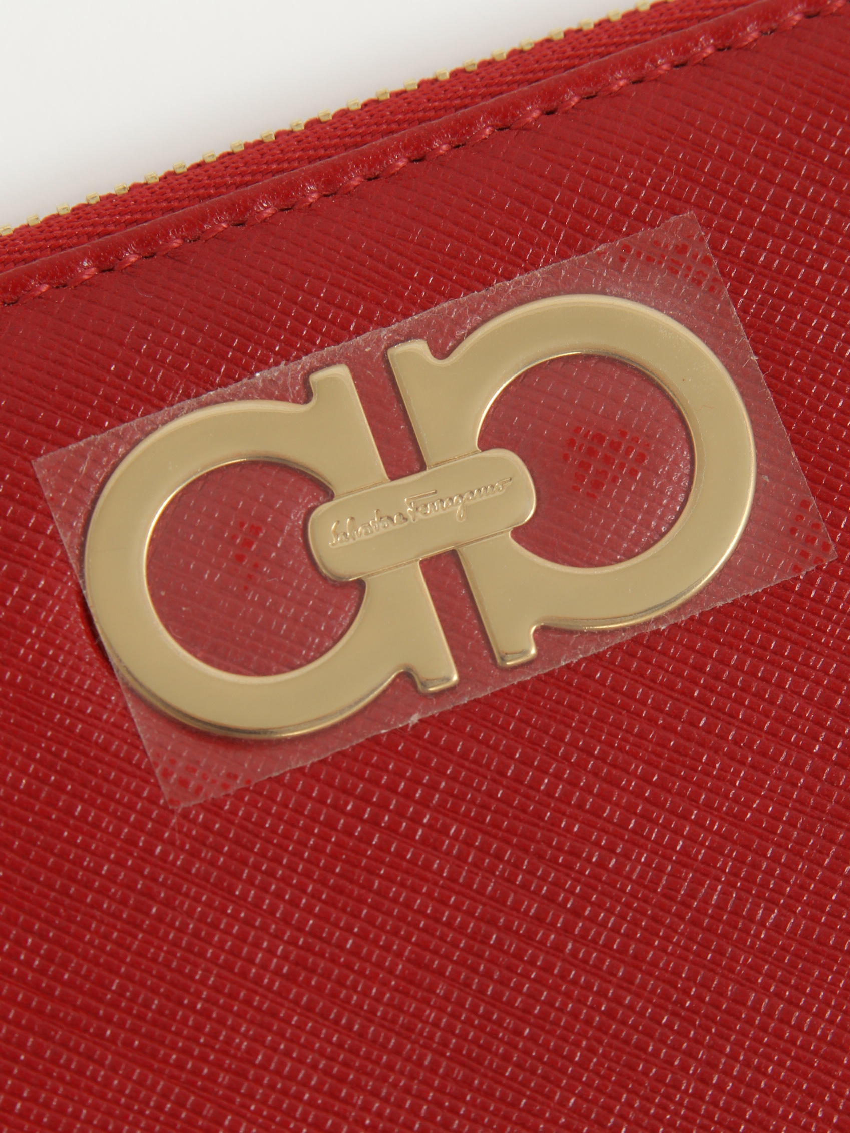 Salvatore Ferragamo Wallet 2