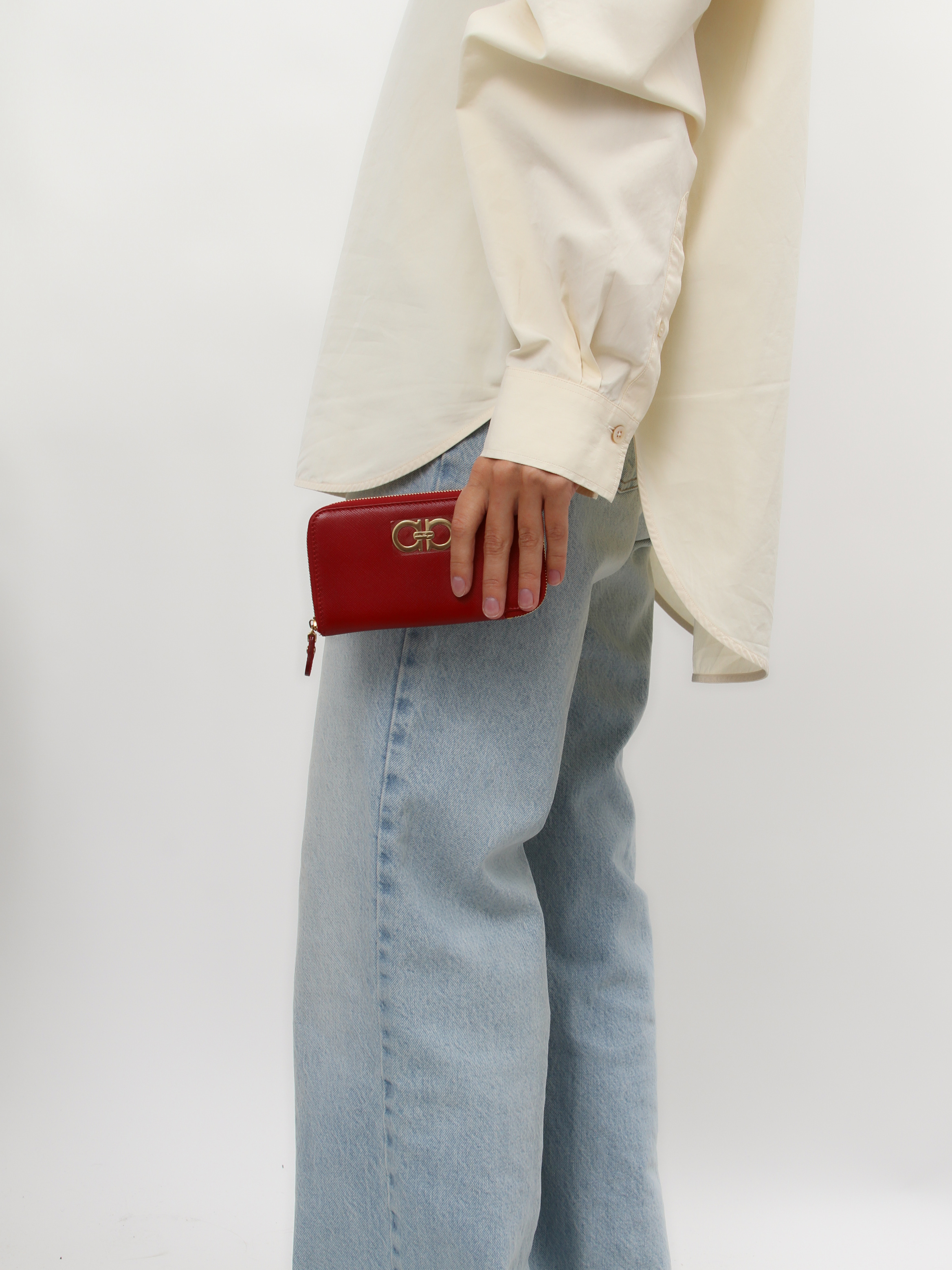 Salvatore Ferragamo Wallet 6
