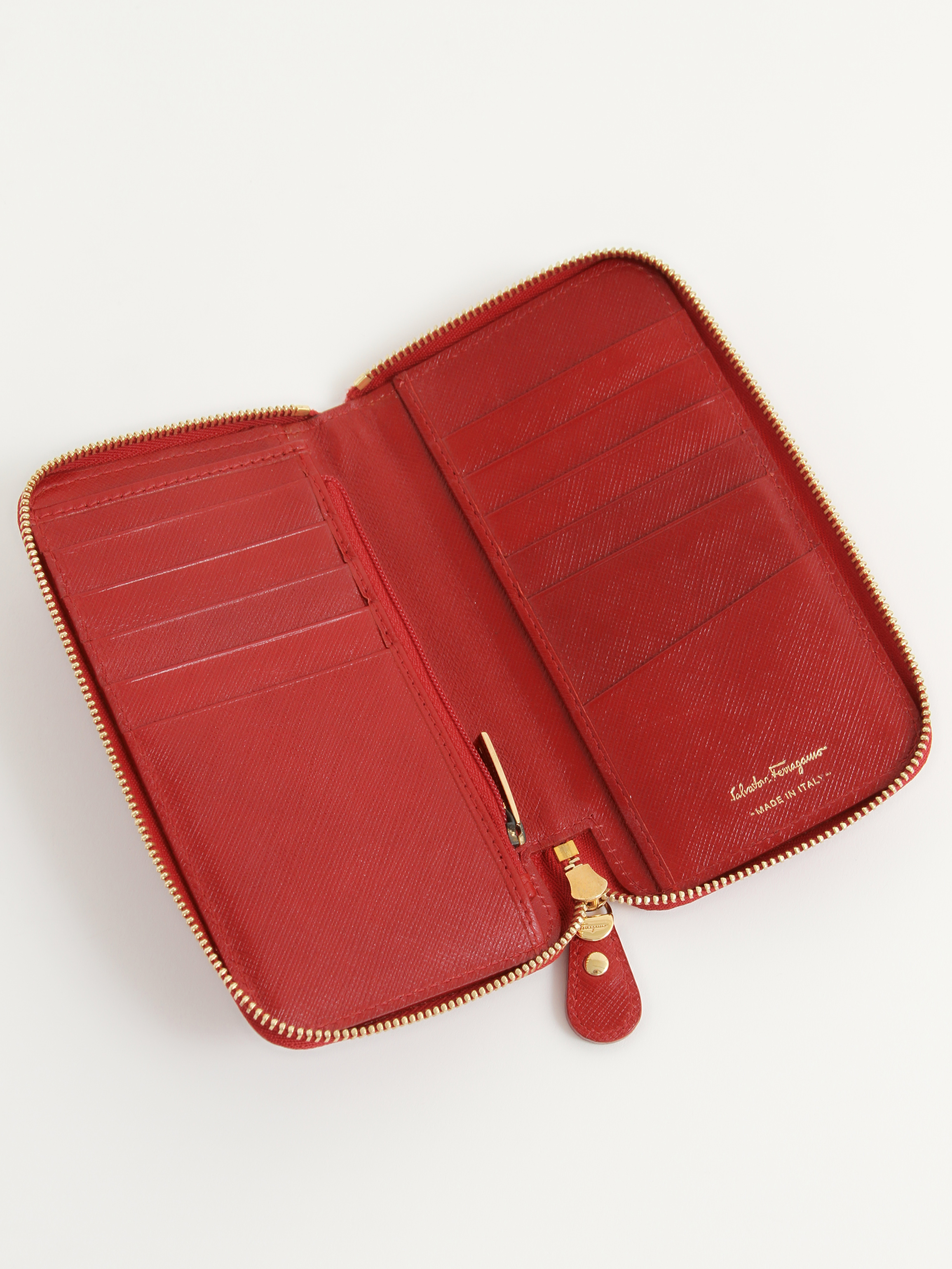 Salvatore Ferragamo Wallet 5