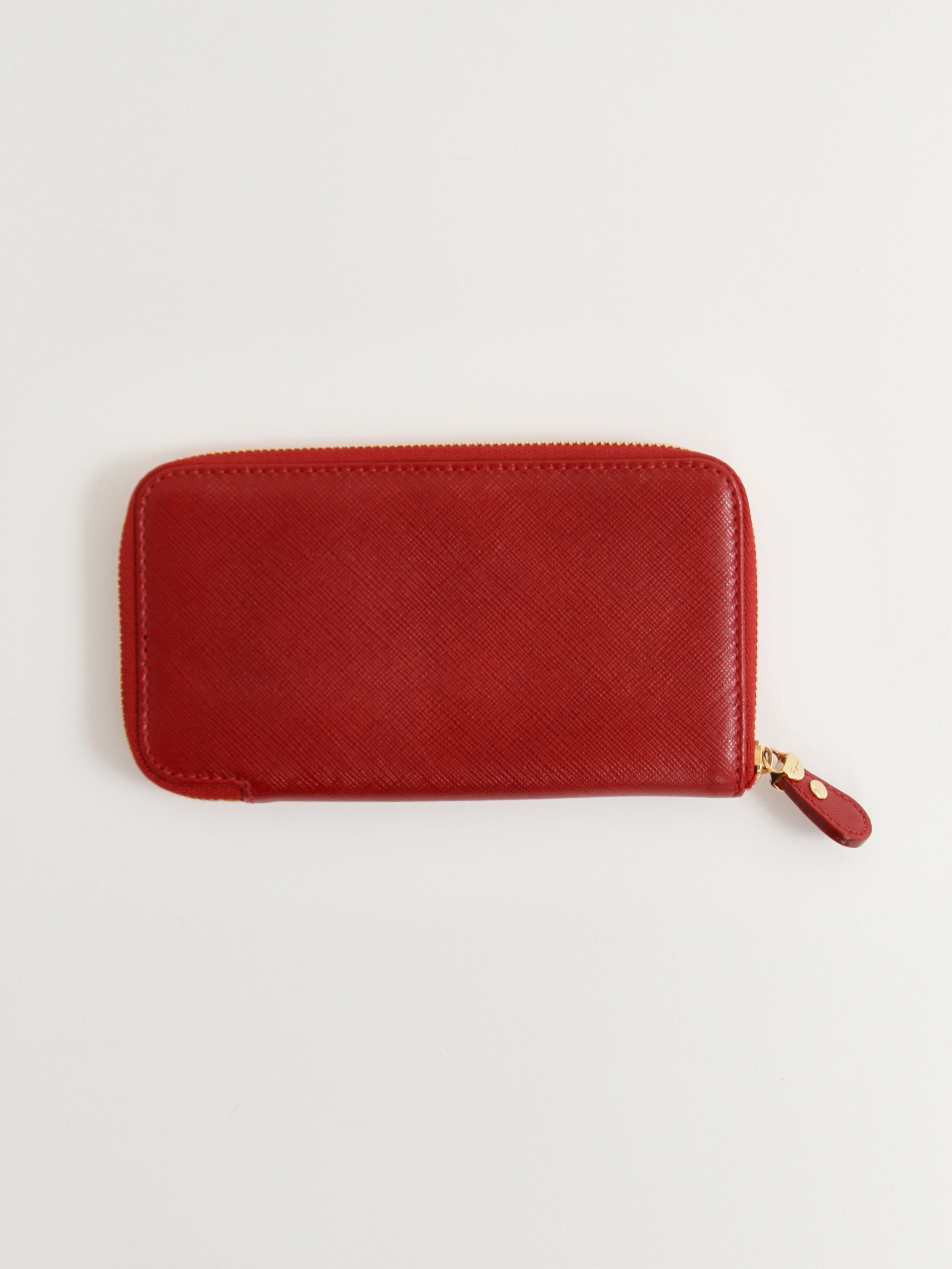 Salvatore Ferragamo Wallet 4