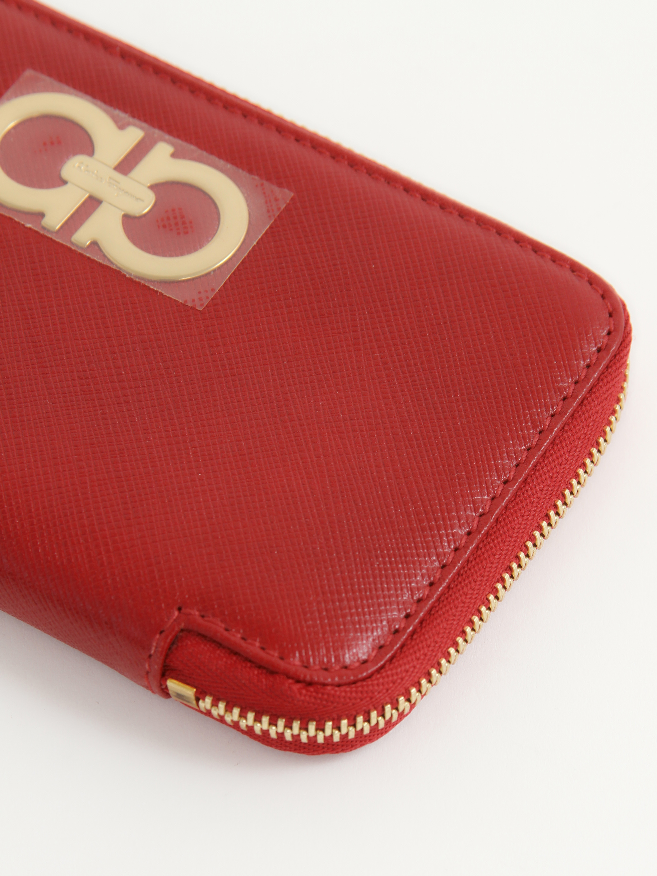 Salvatore Ferragamo Wallet 3
