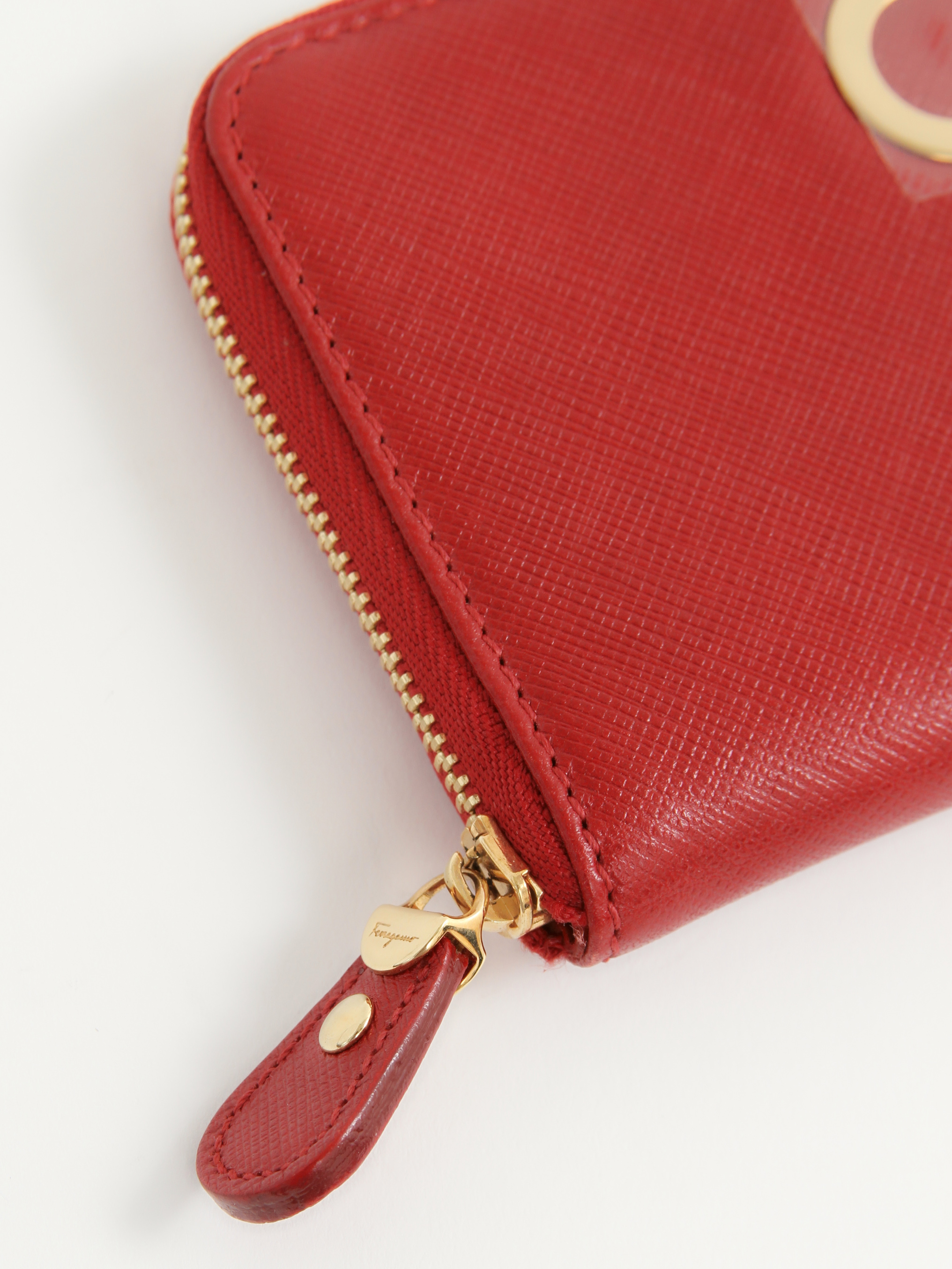 Salvatore Ferragamo Wallet 1