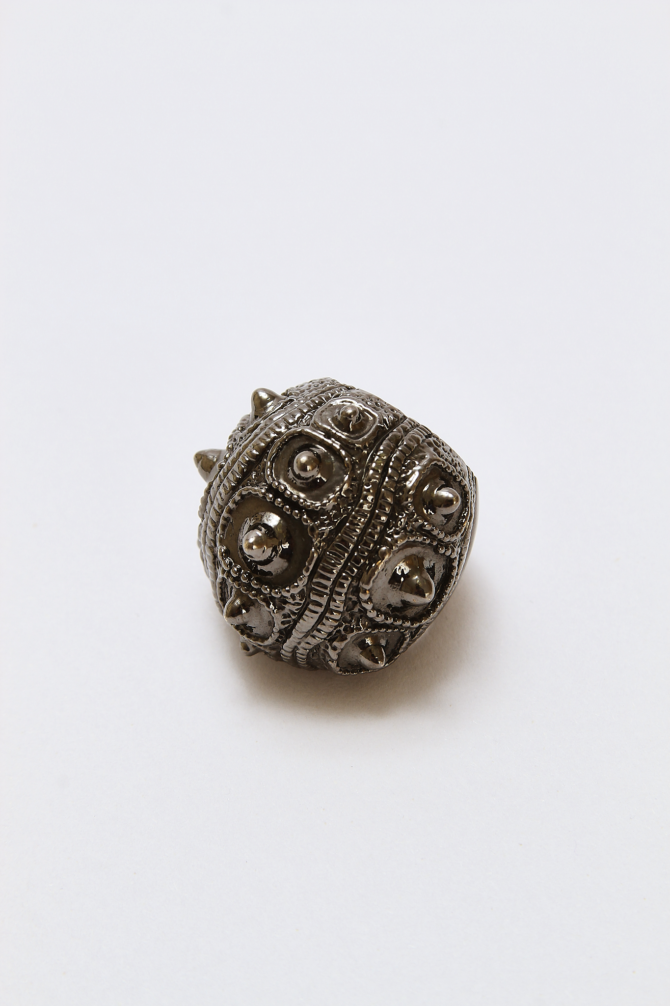 Alexander Mcqueen Ring 1