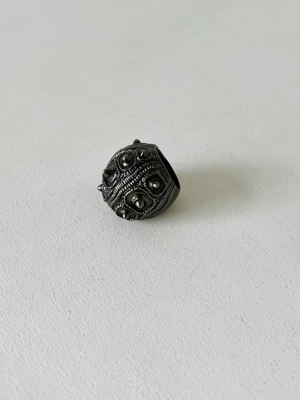 Alexander Mcqueen Ring 4