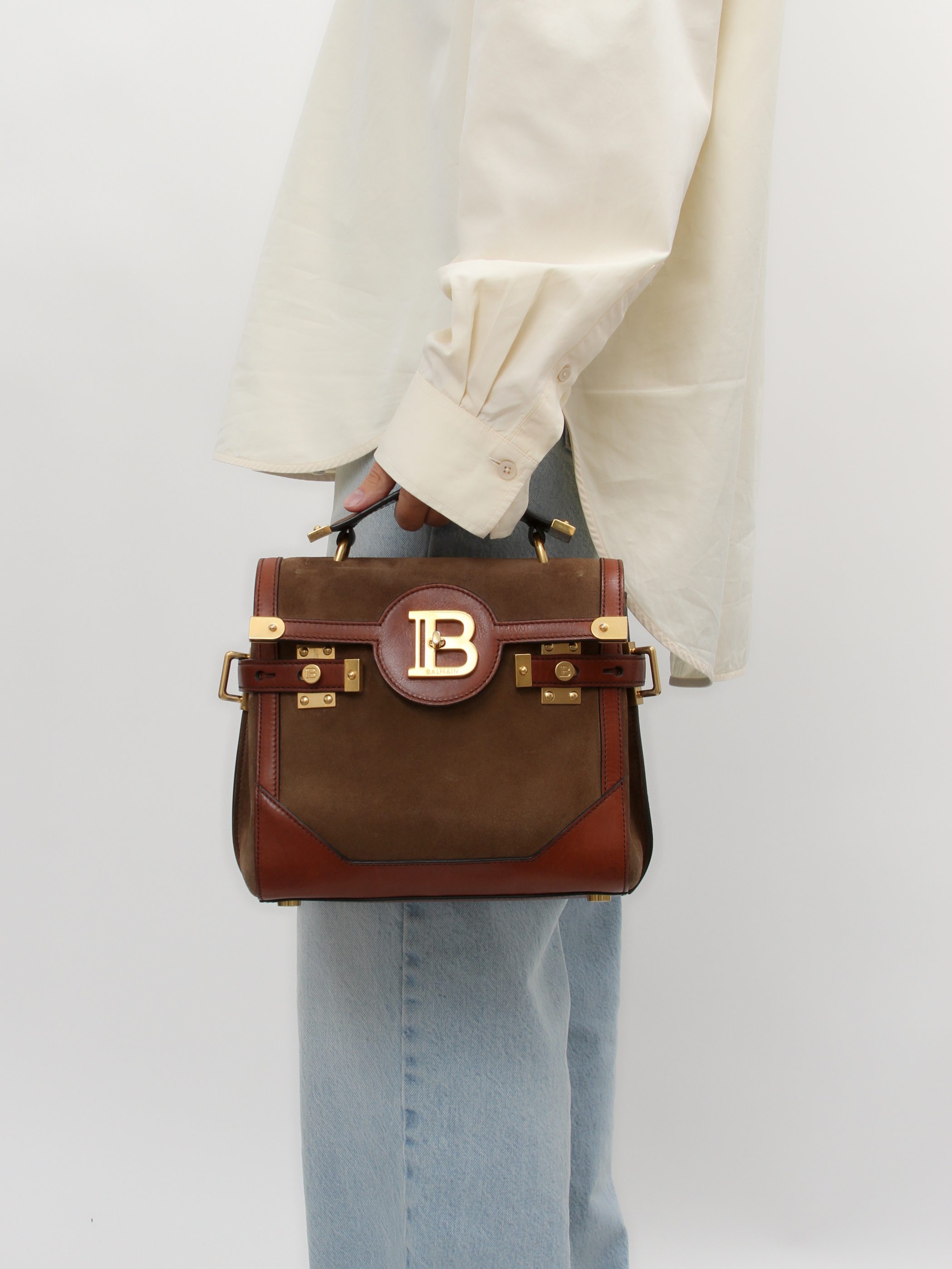 Balmain B-Buzz  12