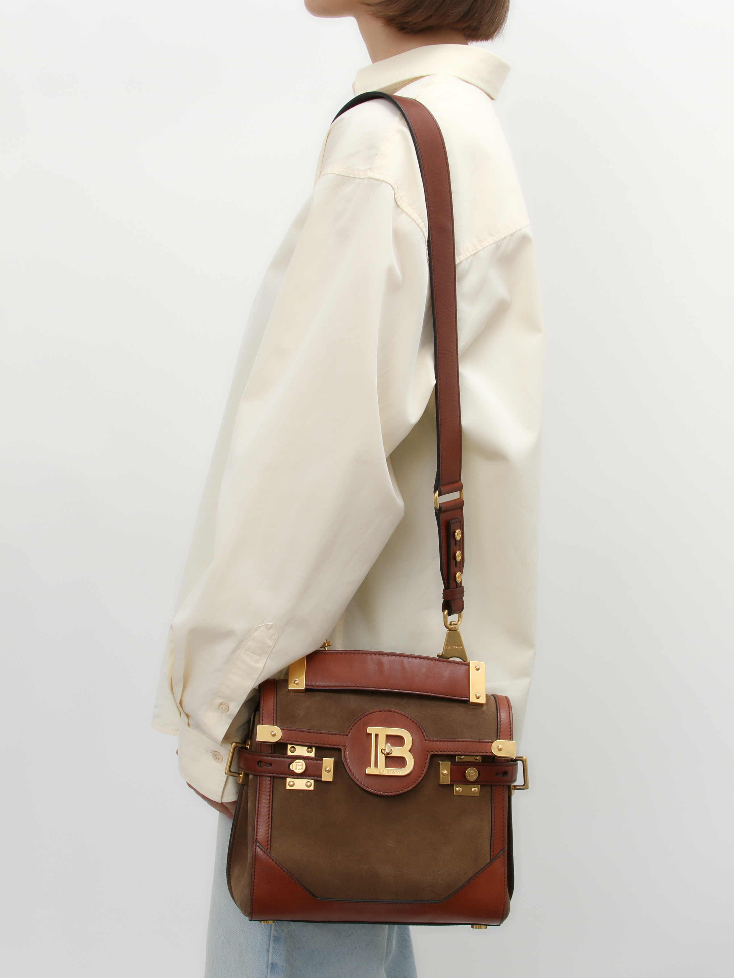 Balmain B-Buzz  11
