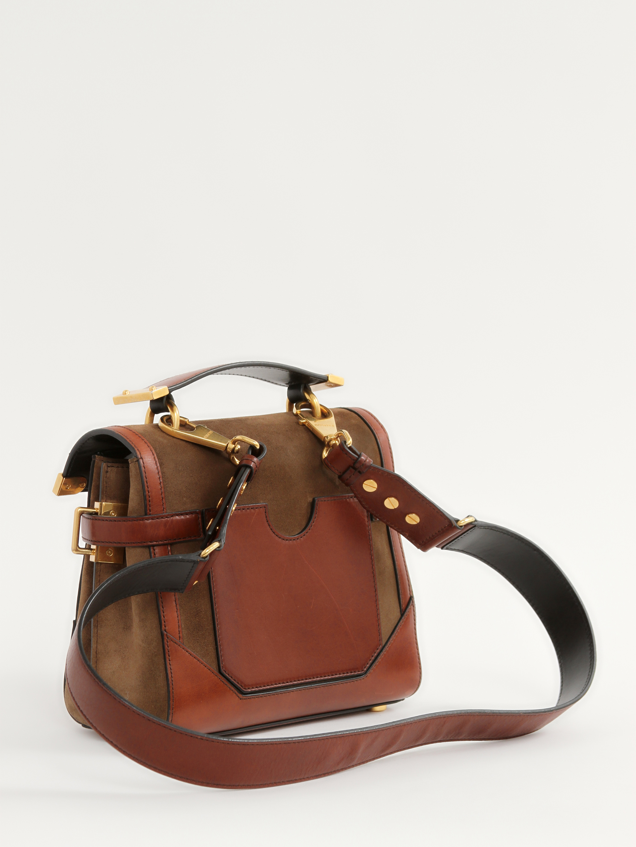 Balmain B-Buzz  2