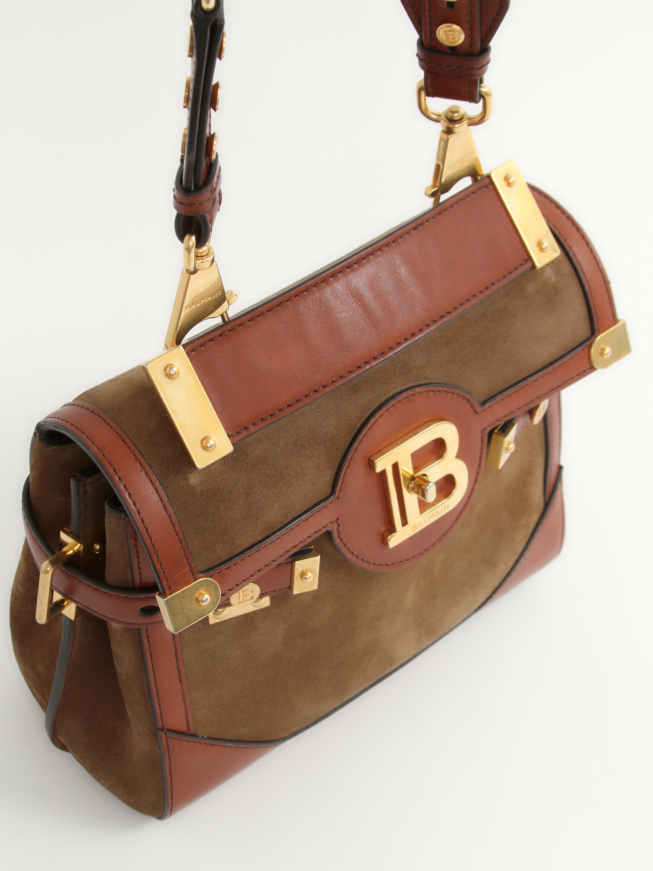 Balmain B-Buzz  5