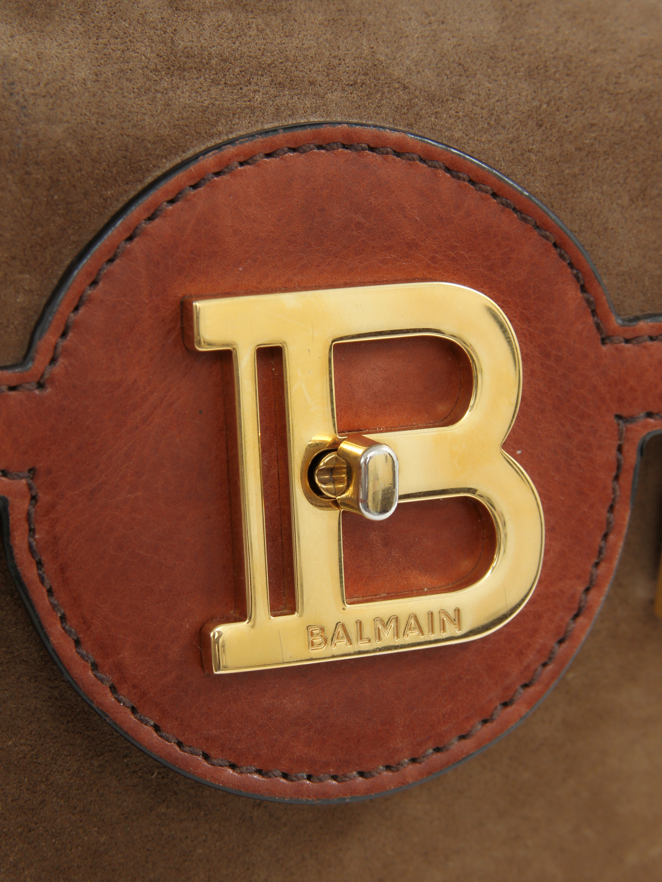 Balmain B-Buzz  3