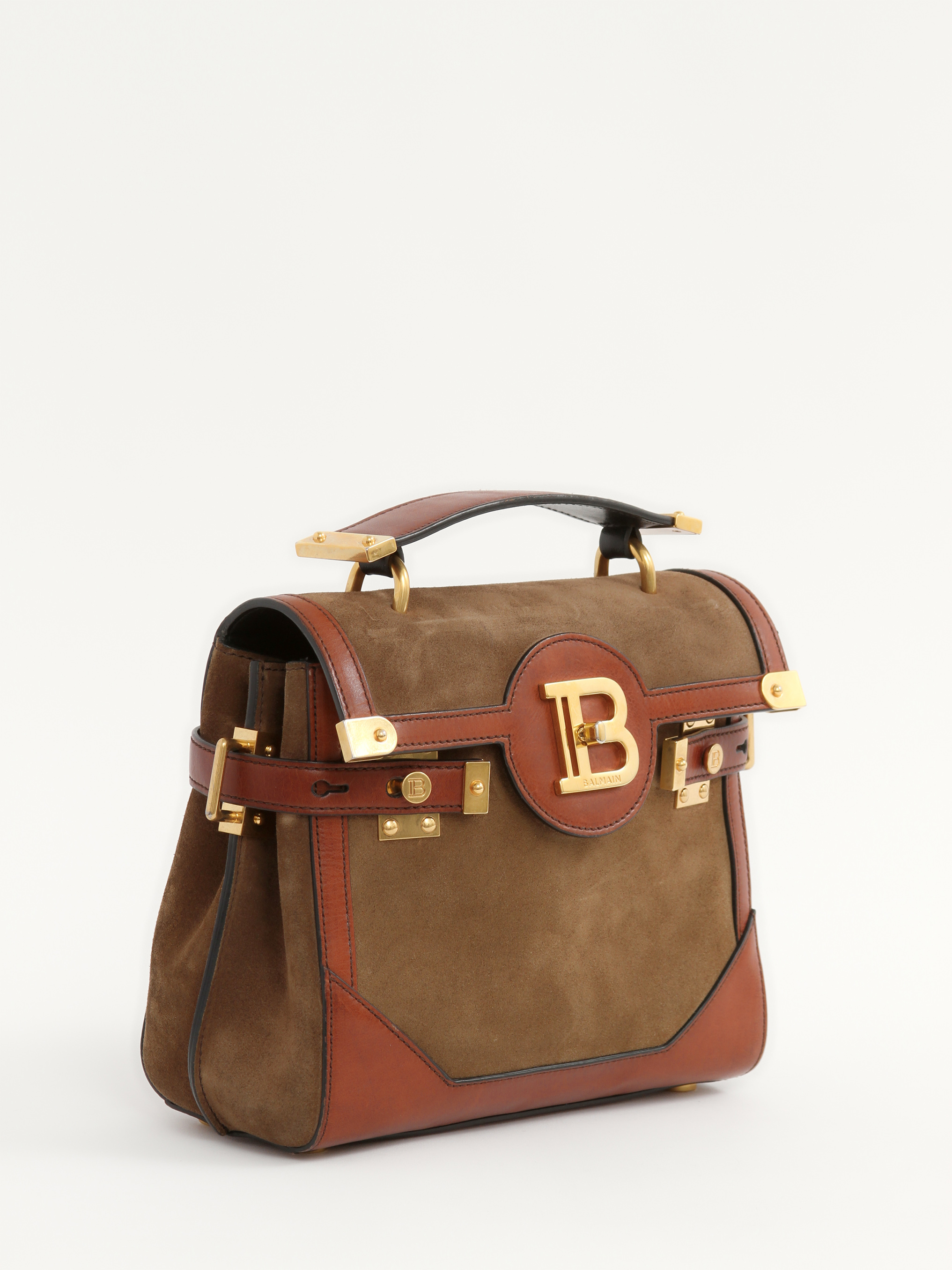 Balmain B-Buzz  1