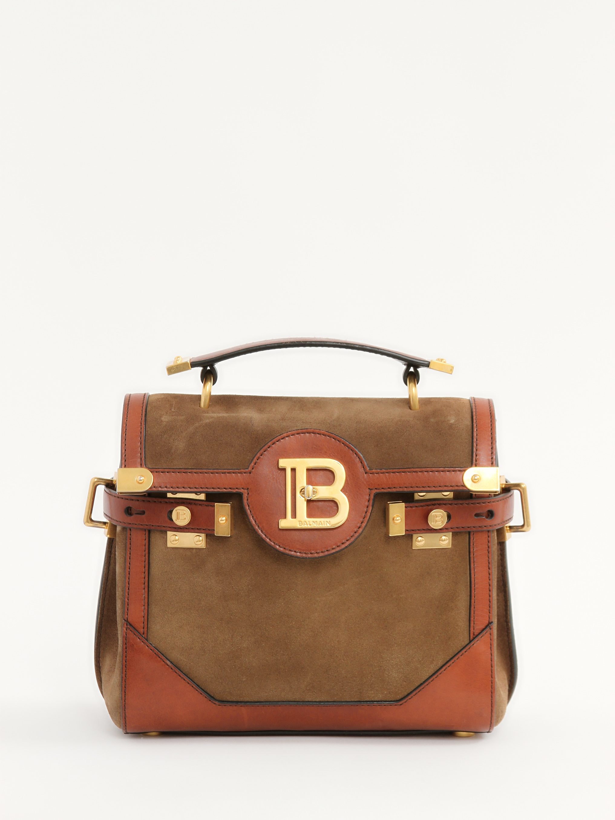 Balmain B-Buzz  0